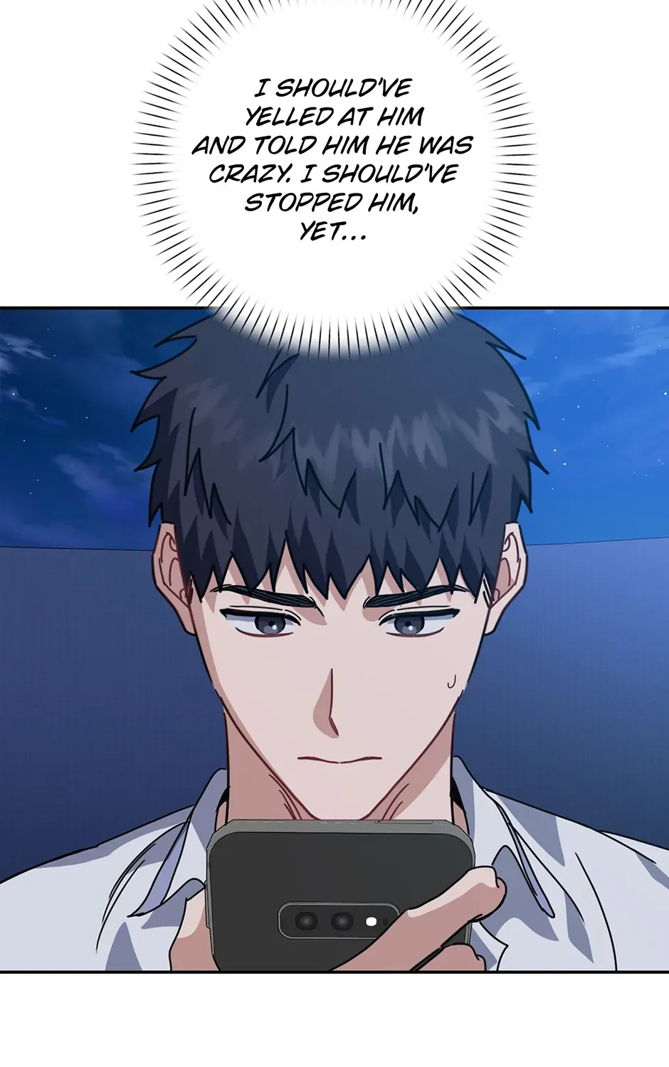 Love Supremacy Zone Chapter 80 page 91 - 