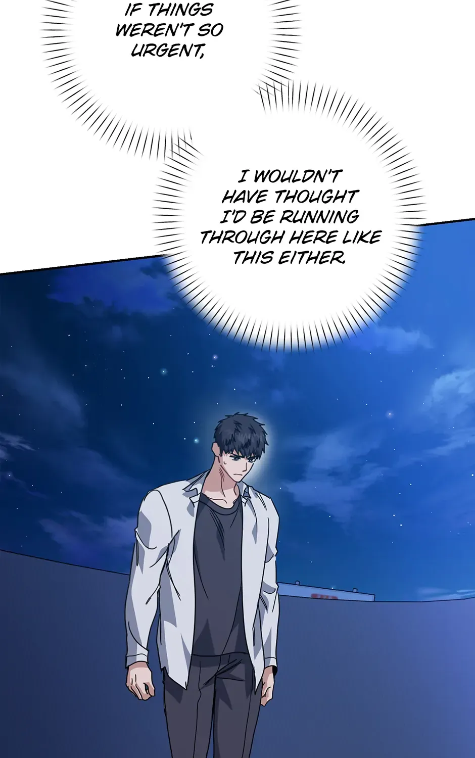 Love Supremacy Zone Chapter 80 page 93 - 