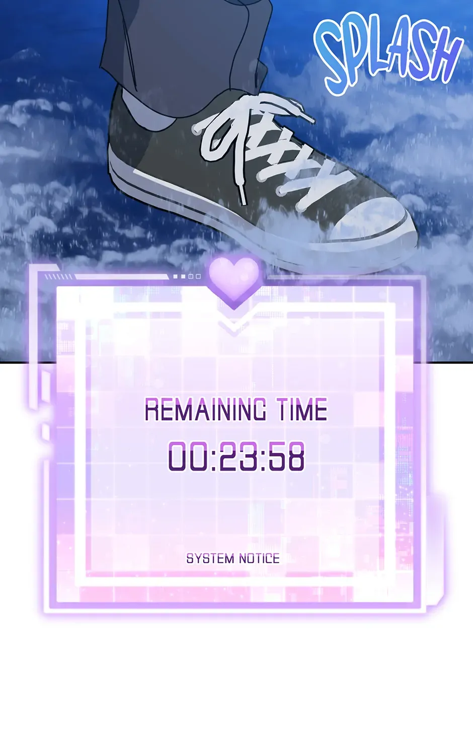 Love Supremacy Zone Chapter 80 page 97 - 