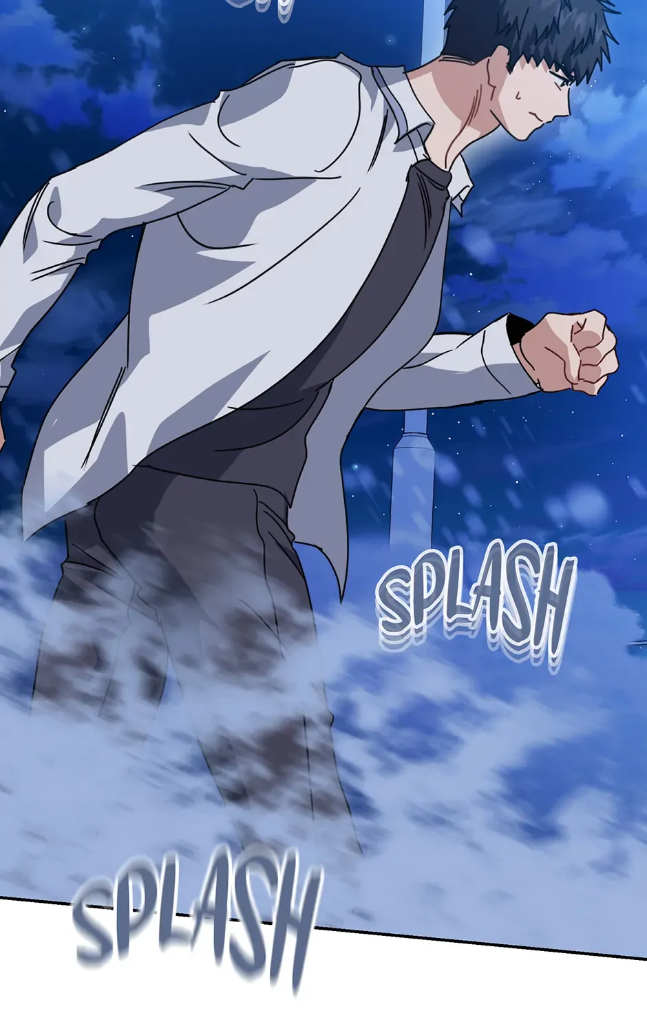 Love Supremacy Zone Chapter 80 page 99 - 