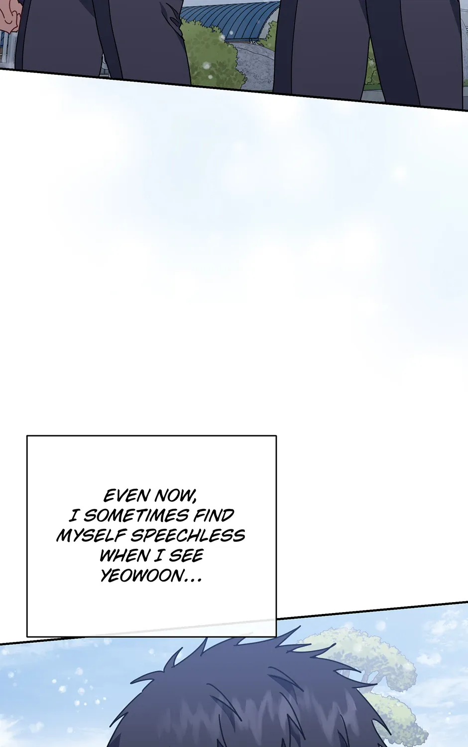 Love Supremacy Zone Chapter 81 page 132 - 