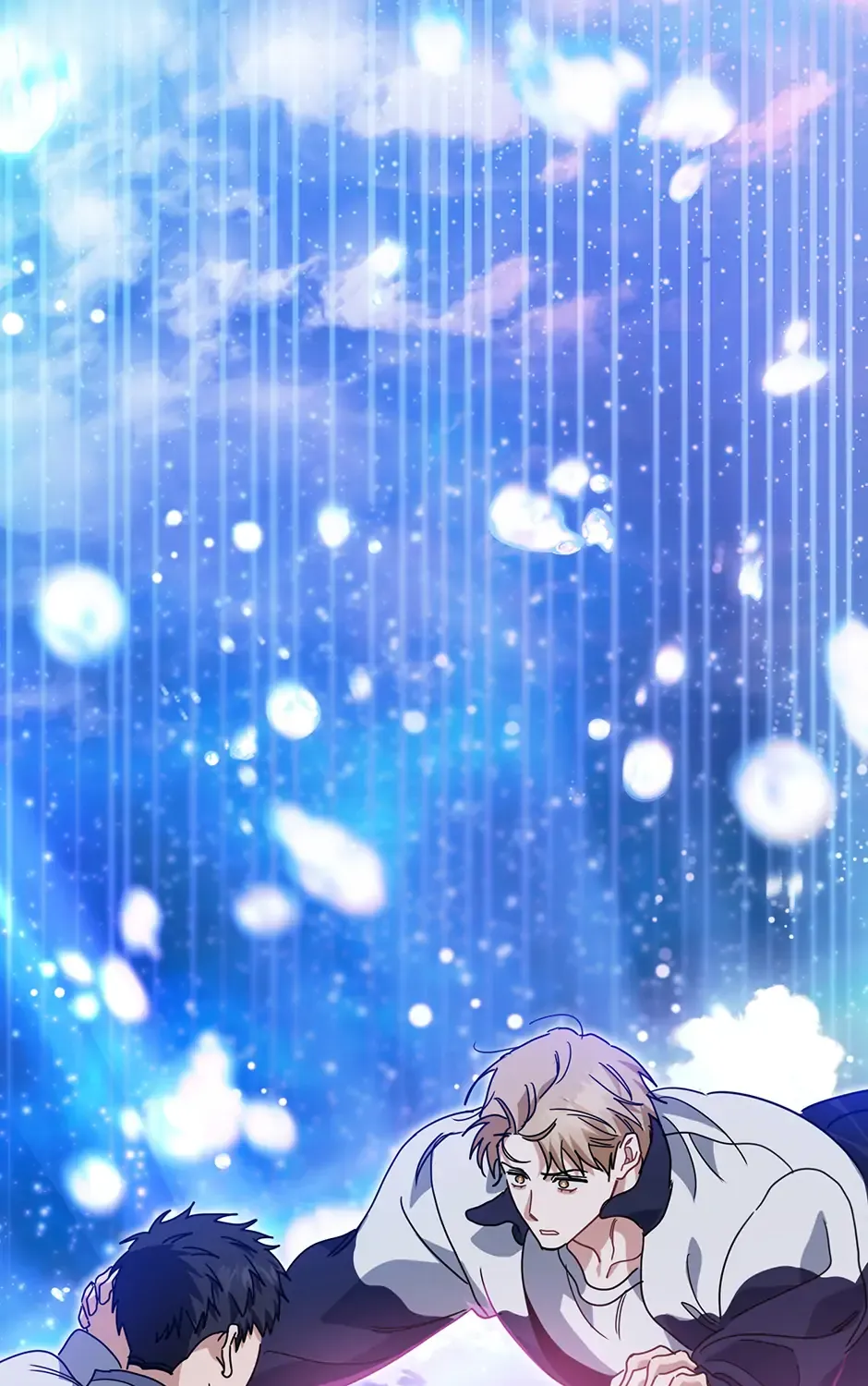 Love Supremacy Zone Chapter 81 page 6 - 