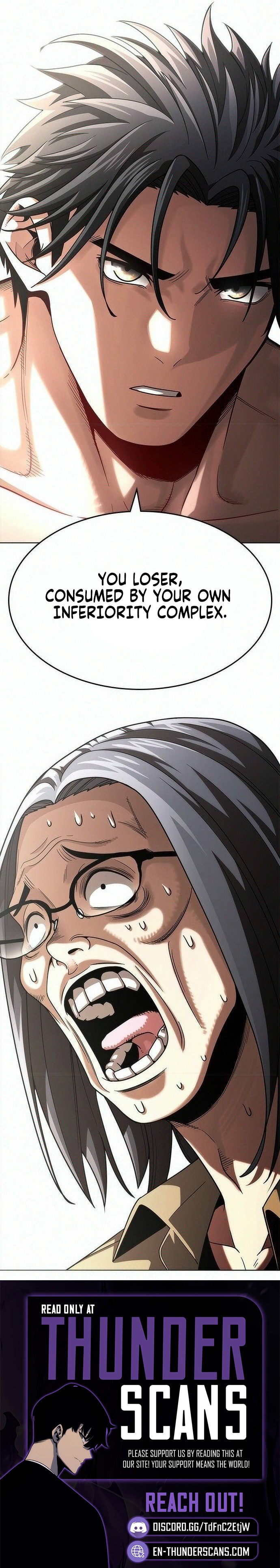Love Tears Through Zombies Chapter 5 page 23 - 