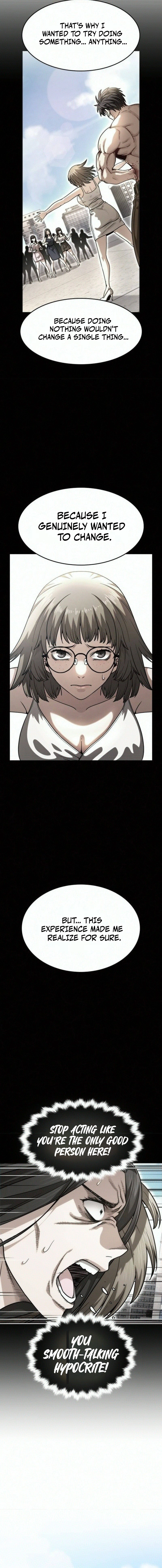 Love Tears Through Zombies Chapter 7 page 24 - 