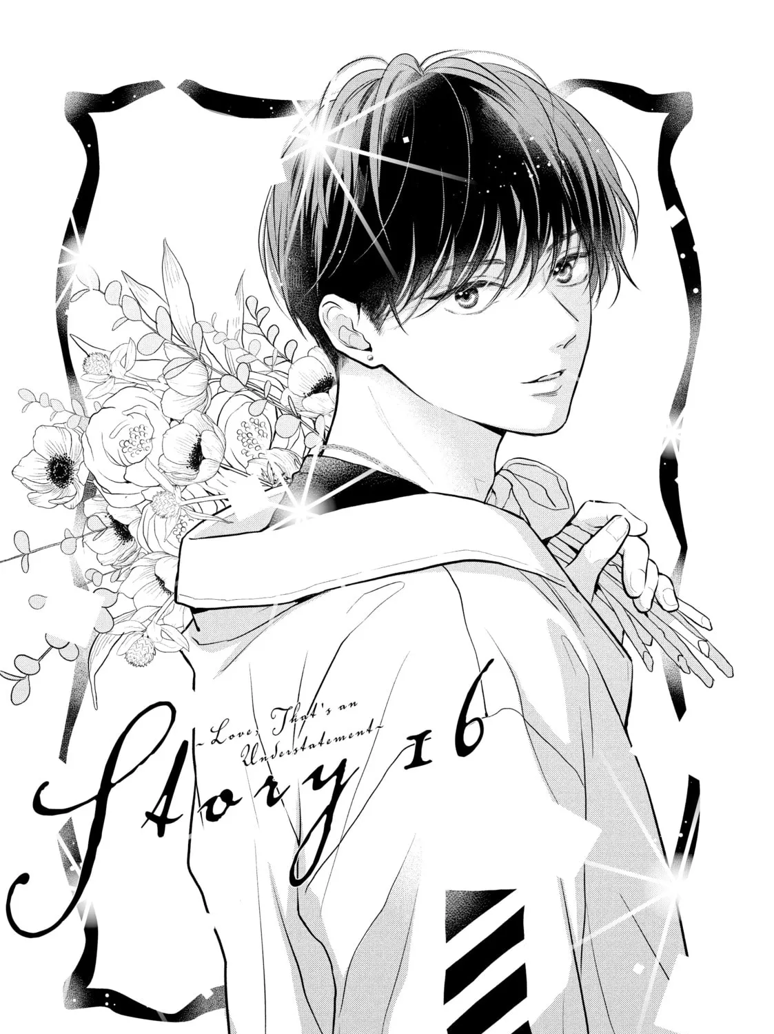 Love, That's an Understatement Chapter 16 page 1 - 