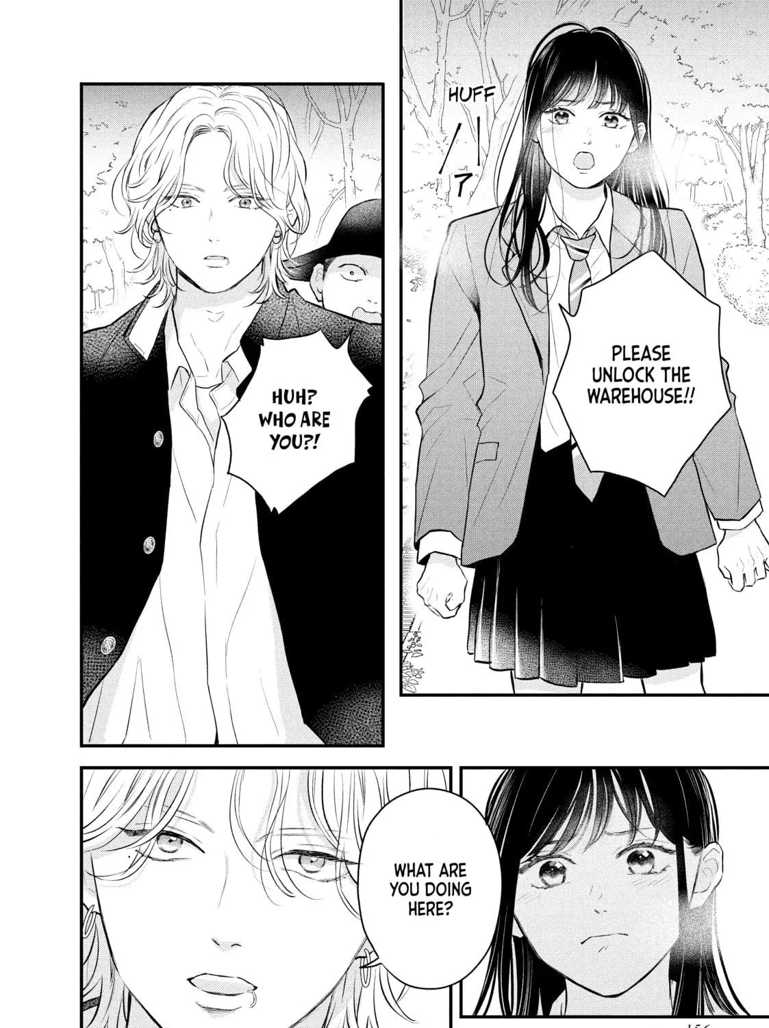Love, That's an Understatement Chapter 16 page 47 - 