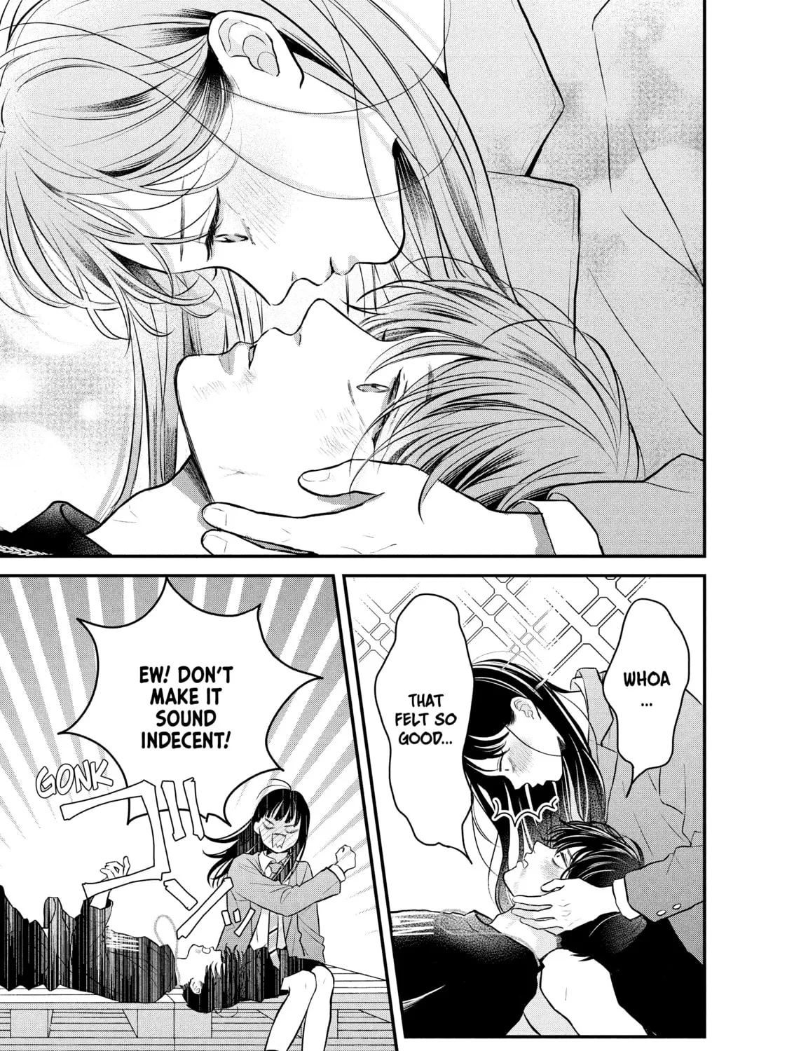 Love, That's an Understatement Chapter 16 page 73 - 