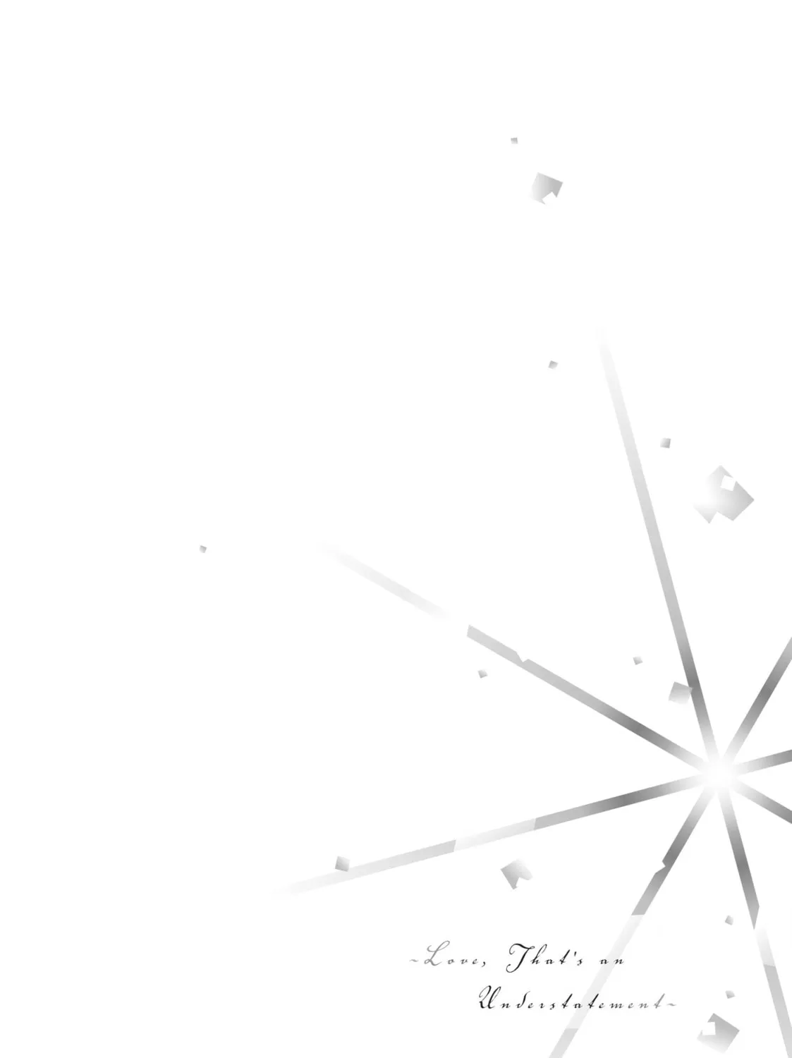 Love, That's an Understatement Chapter 17 page 3 - 