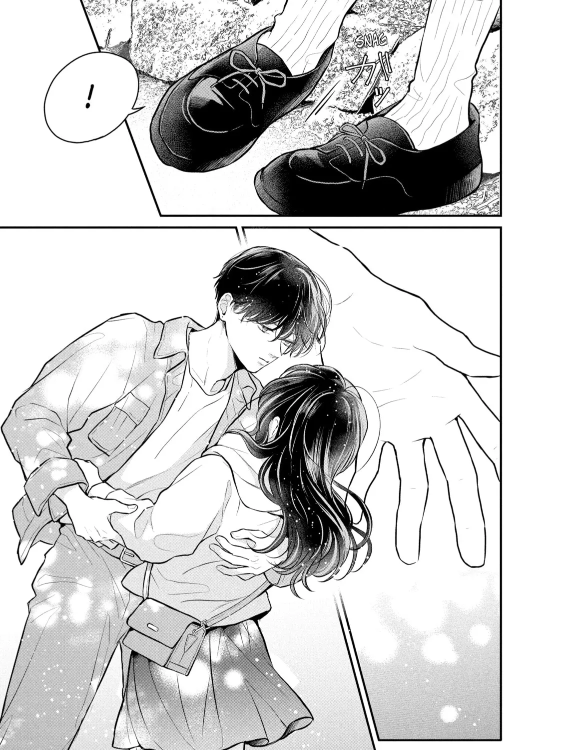 Love, That's an Understatement Chapter 21 page 25 - 