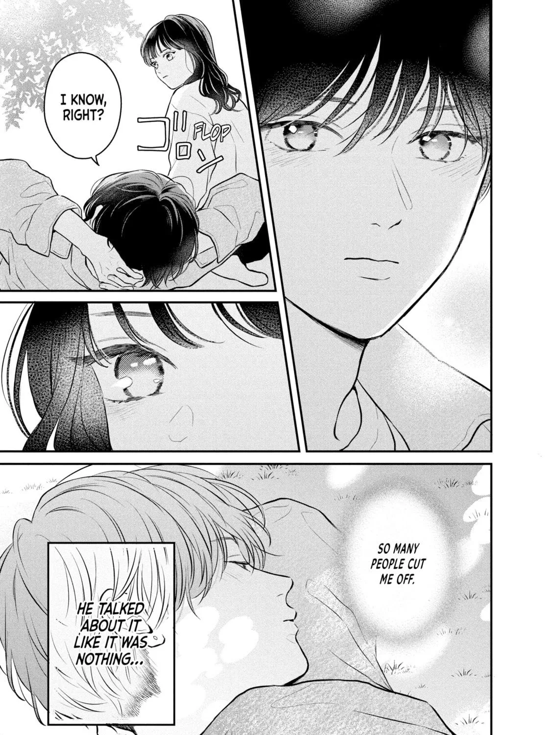 Love, That's an Understatement Chapter 21 page 41 - 