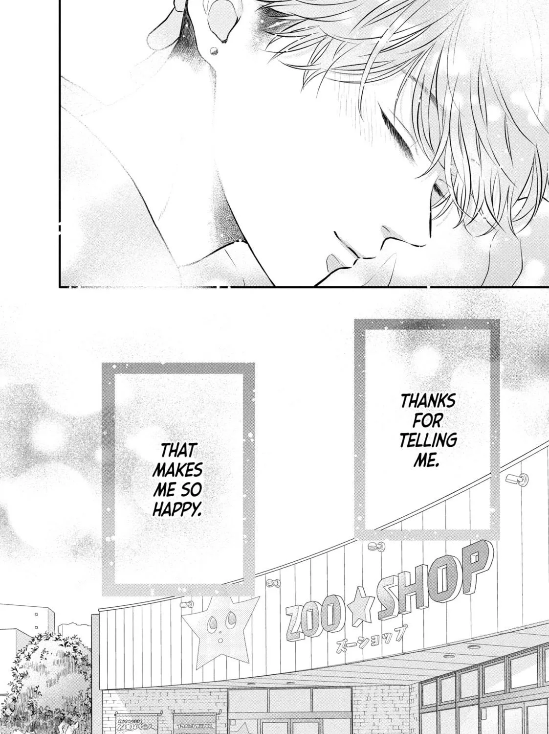 Love, That's an Understatement Chapter 21 page 47 - 