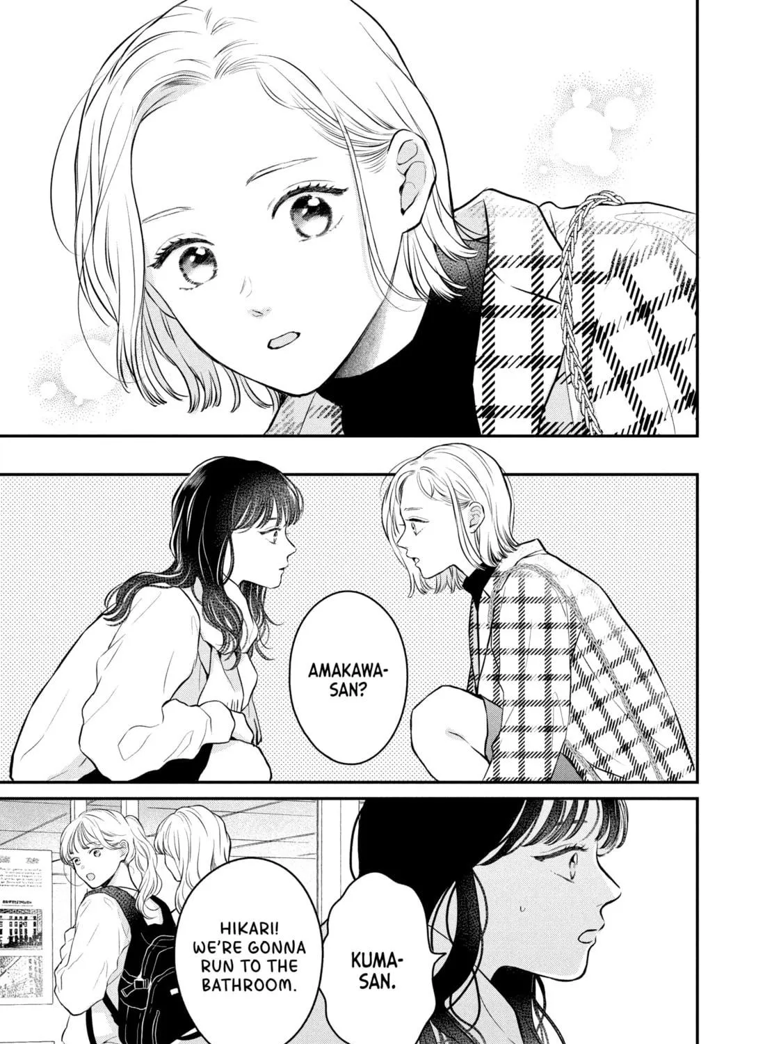 Love, That's an Understatement Chapter 21 page 53 - 