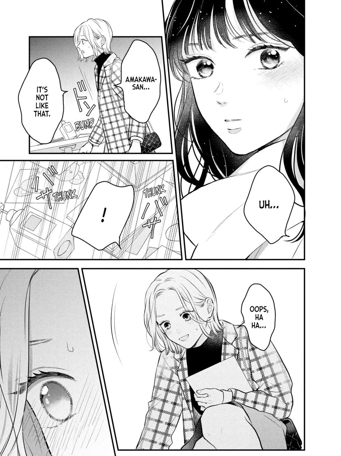 Love, That's an Understatement Chapter 21 page 65 - 