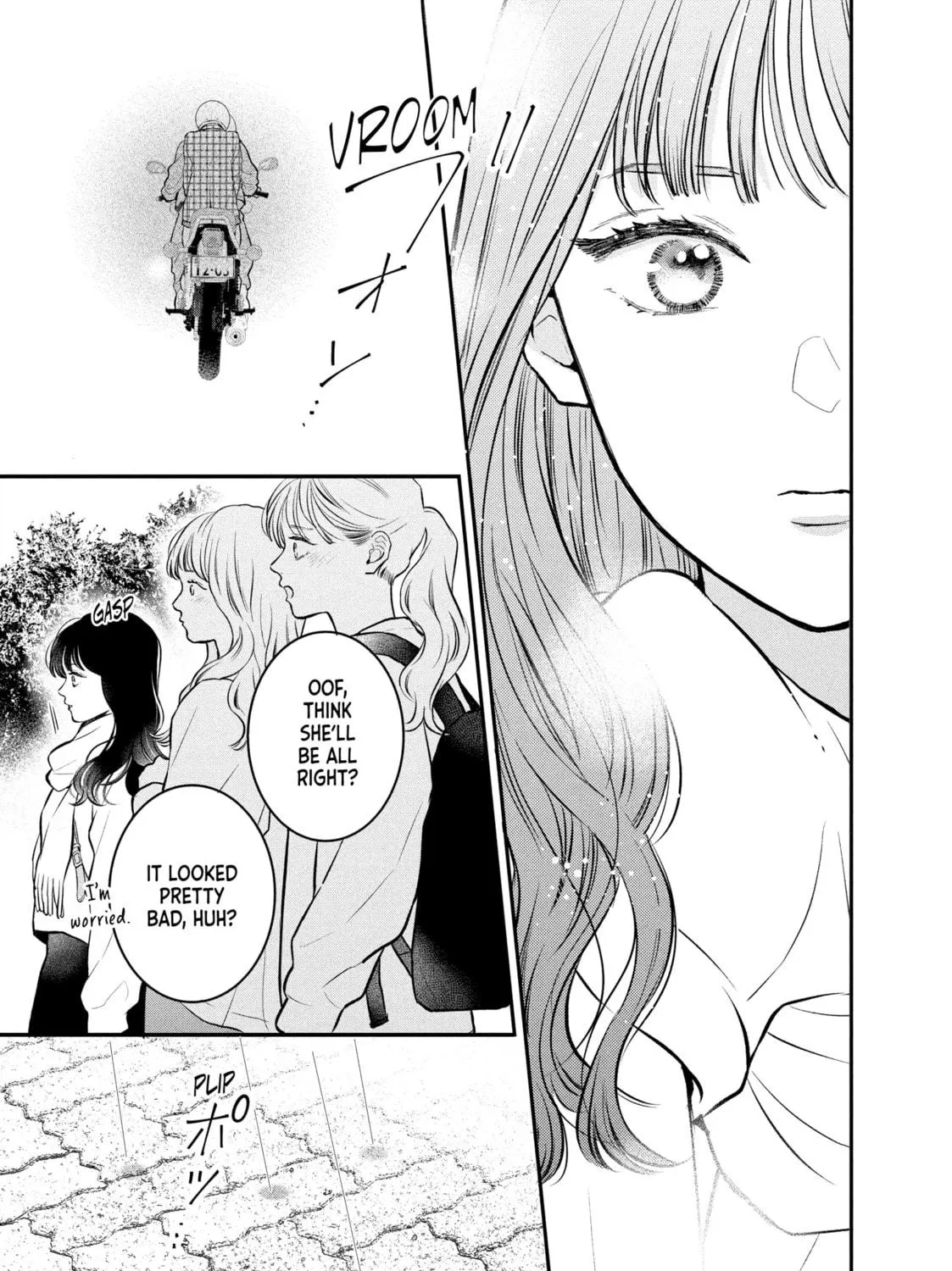 Love, That's an Understatement Chapter 22 page 41 - 