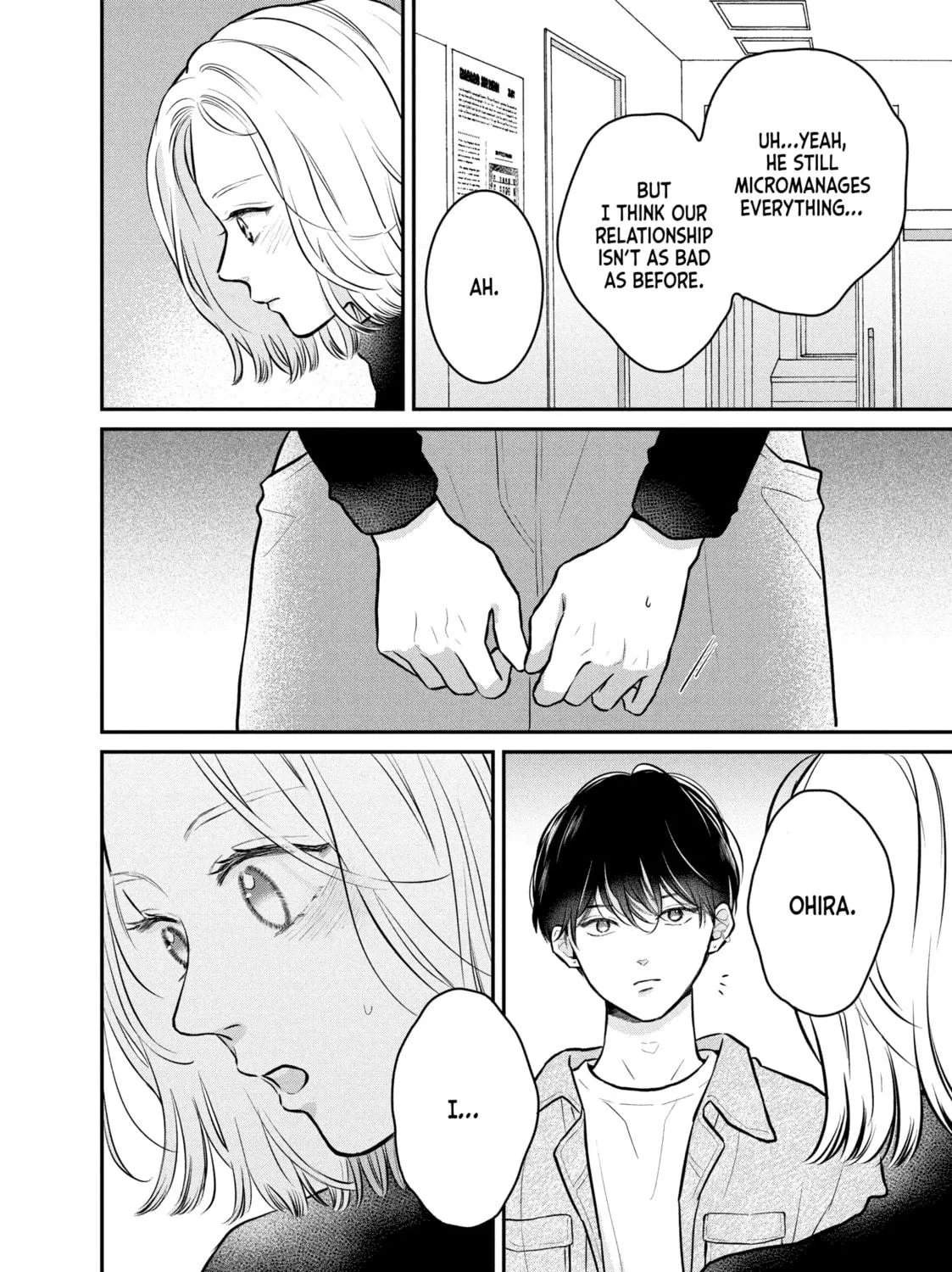 Love, That's an Understatement Chapter 22 page 47 - 