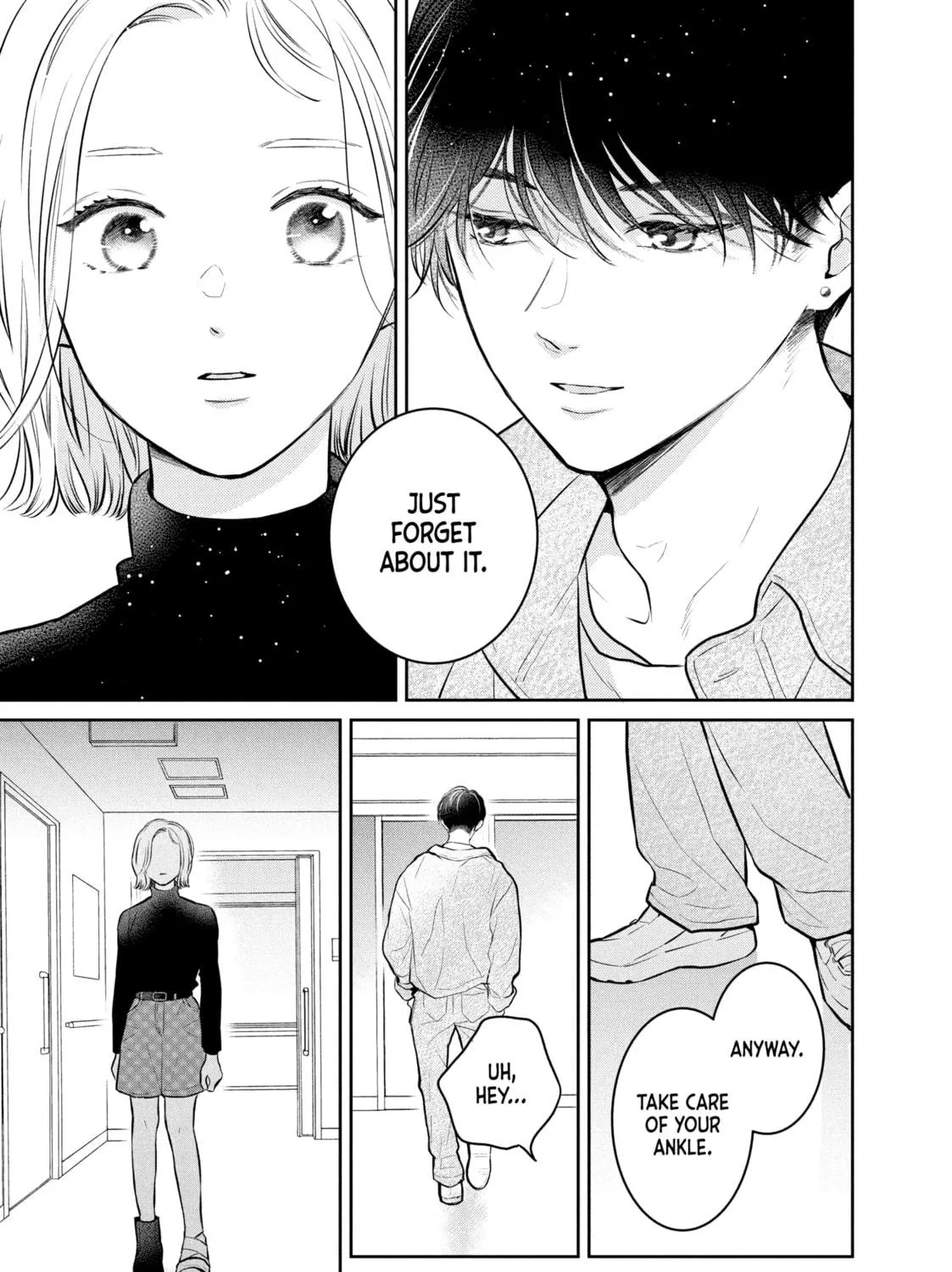 Love, That's an Understatement Chapter 22 page 53 - 
