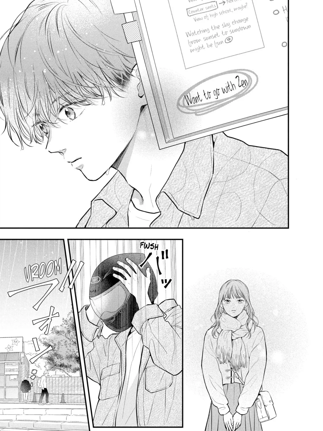 Love, That's an Understatement Chapter 22 page 61 - 