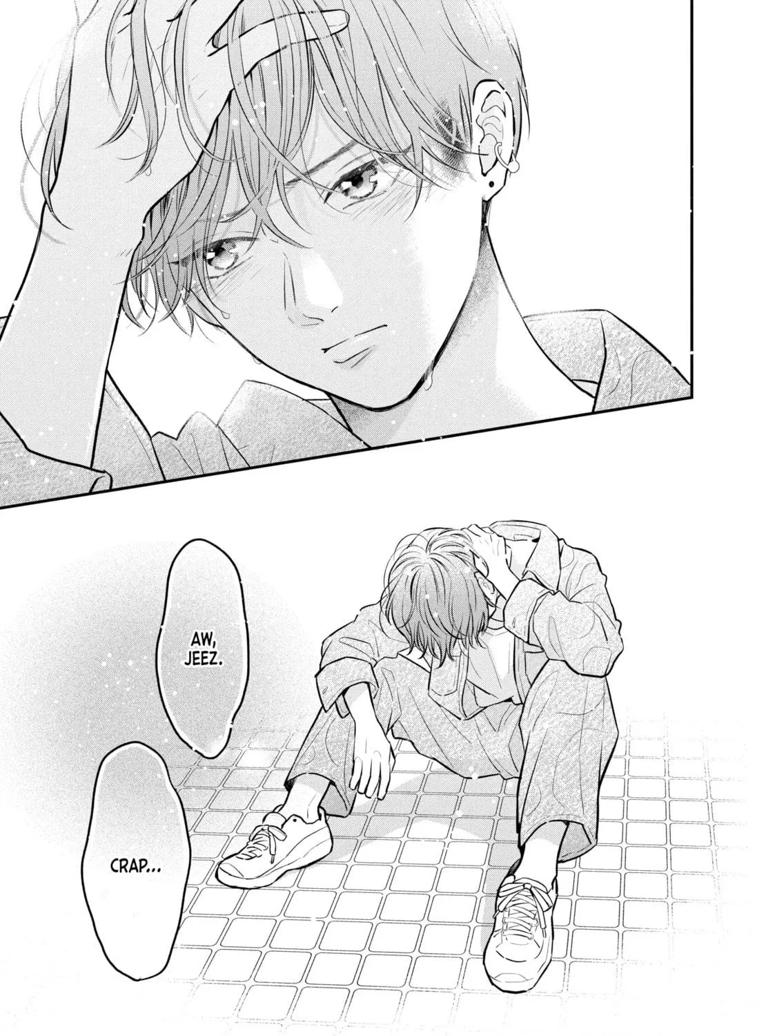 Love, That's an Understatement Chapter 22 page 65 - 