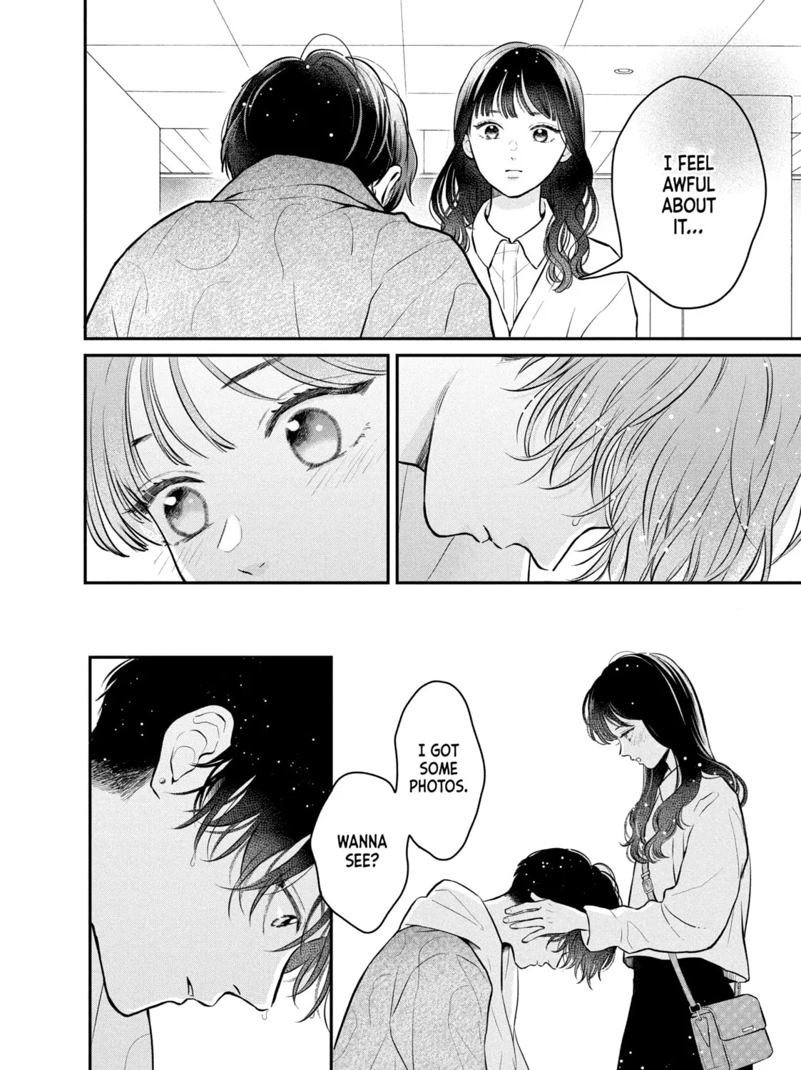 Love, That's an Understatement Chapter 22 page 75 - 