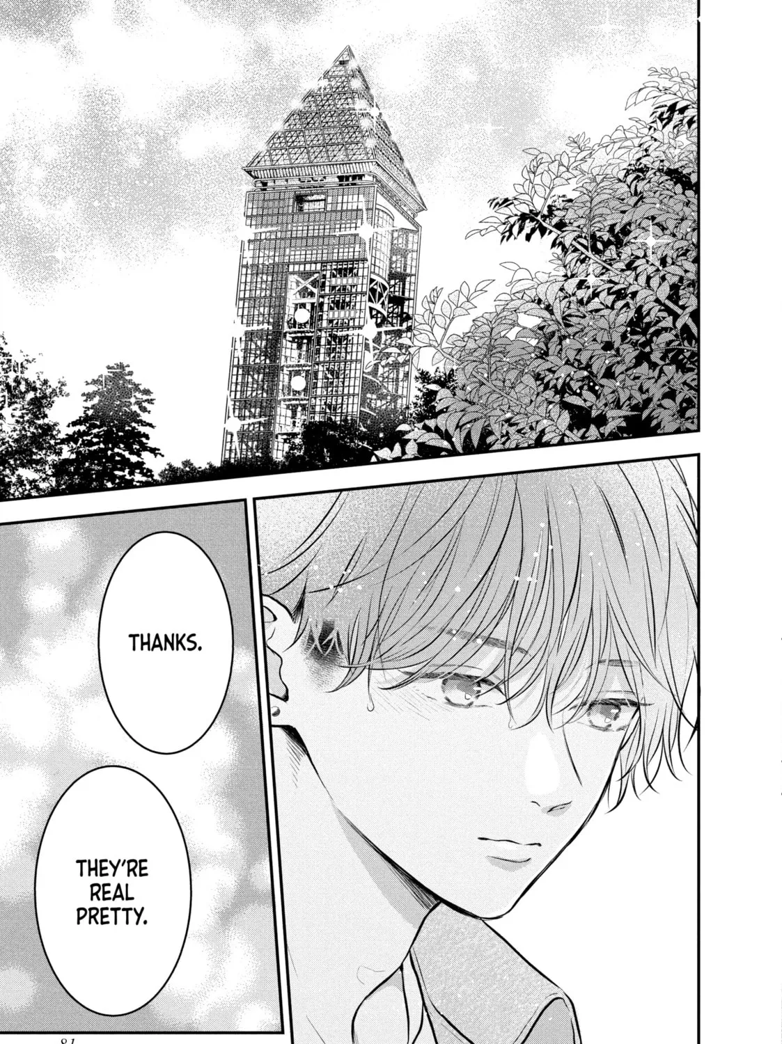 Love, That's an Understatement Chapter 22 page 81 - 