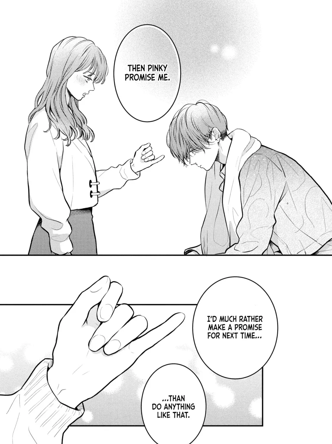 Love, That's an Understatement Chapter 22 page 85 - 