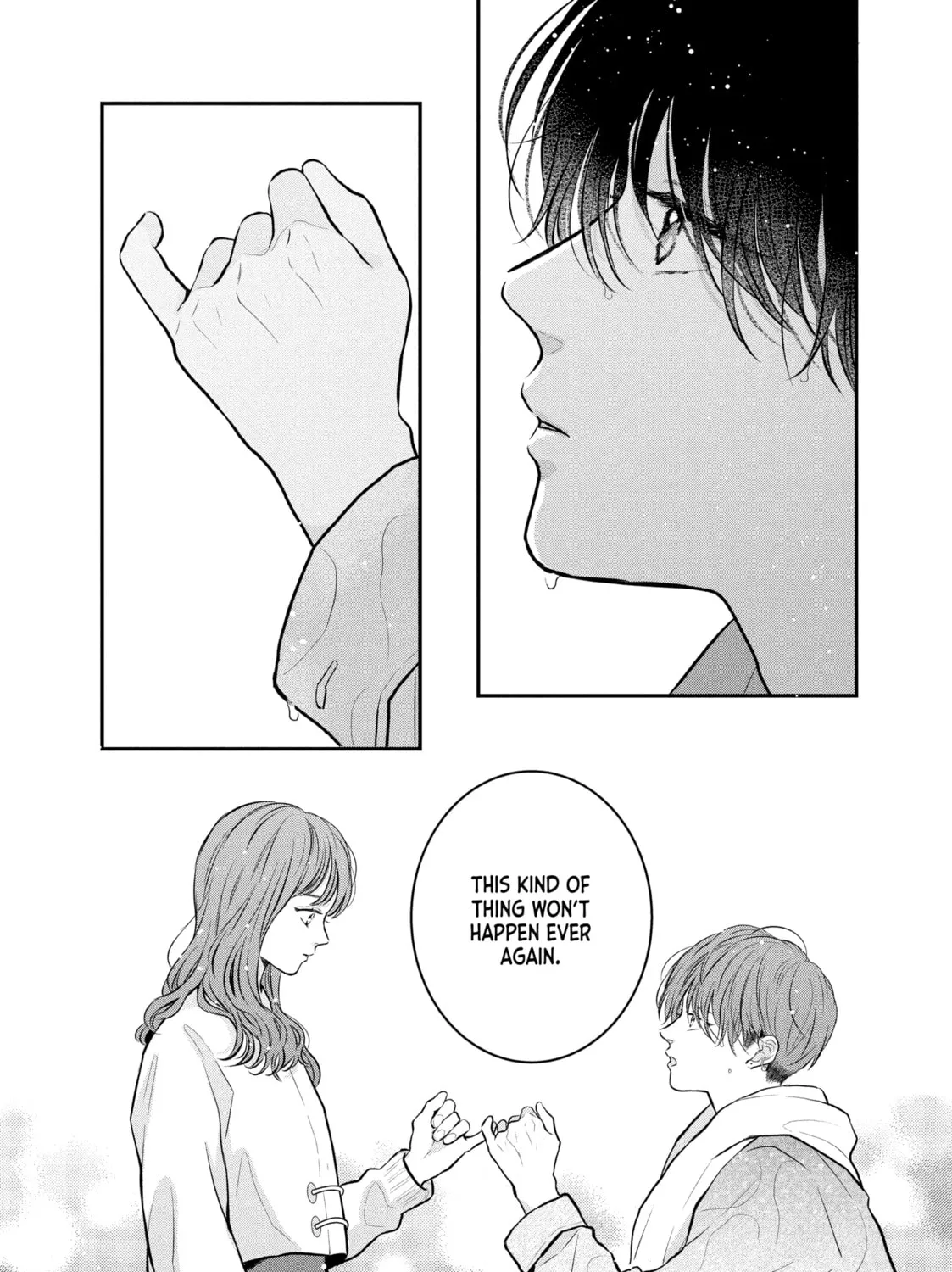 Love, That's an Understatement Chapter 22 page 87 - 