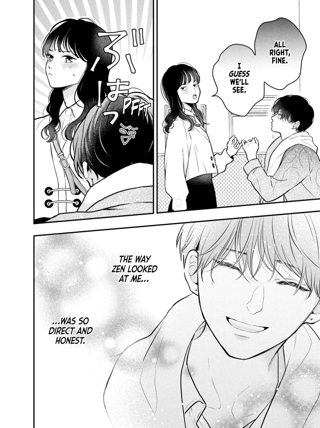 Love, That's an Understatement Chapter 22 page 91 - 