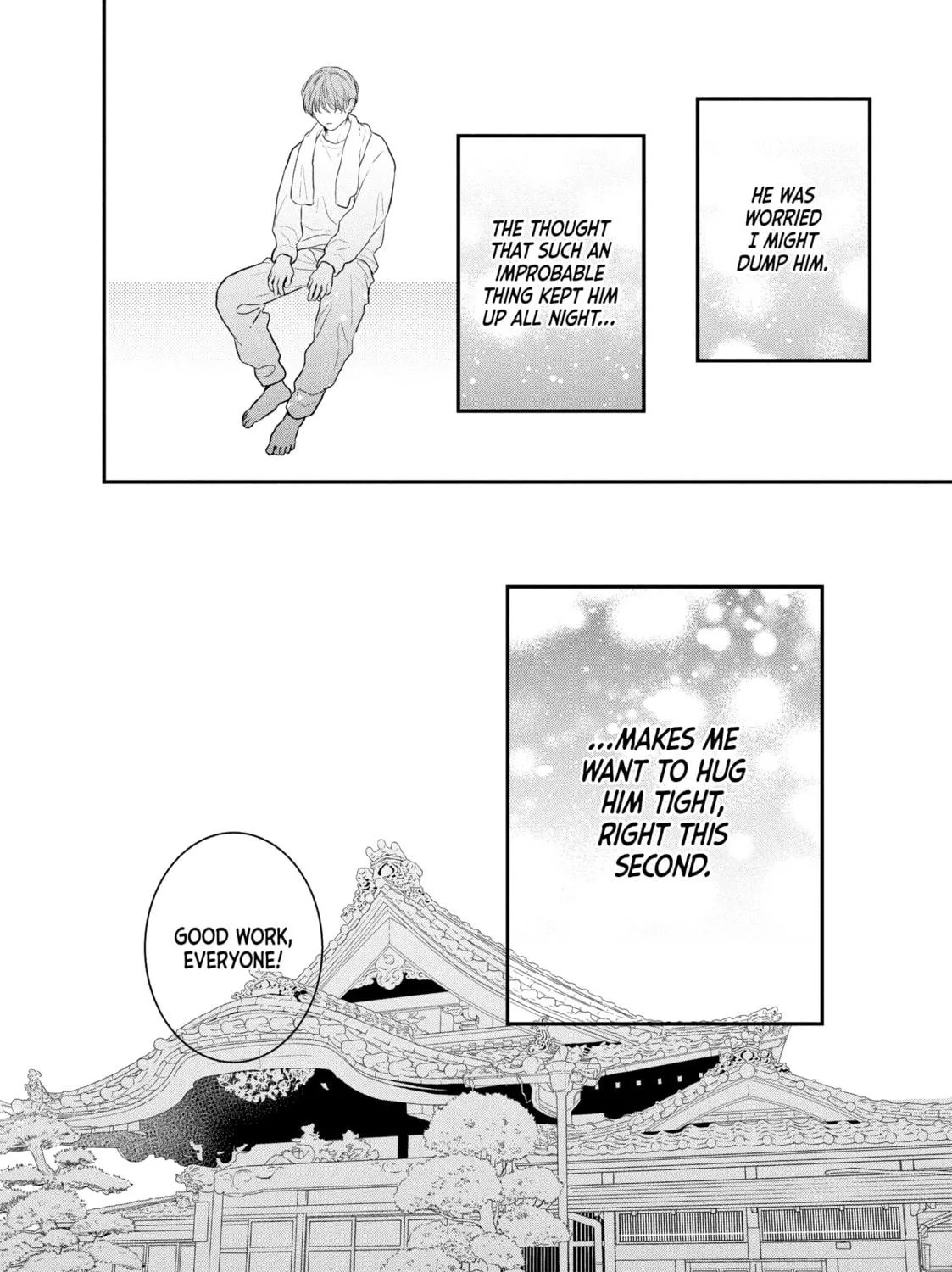 Love, That's an Understatement Chapter 23 page 47 - 