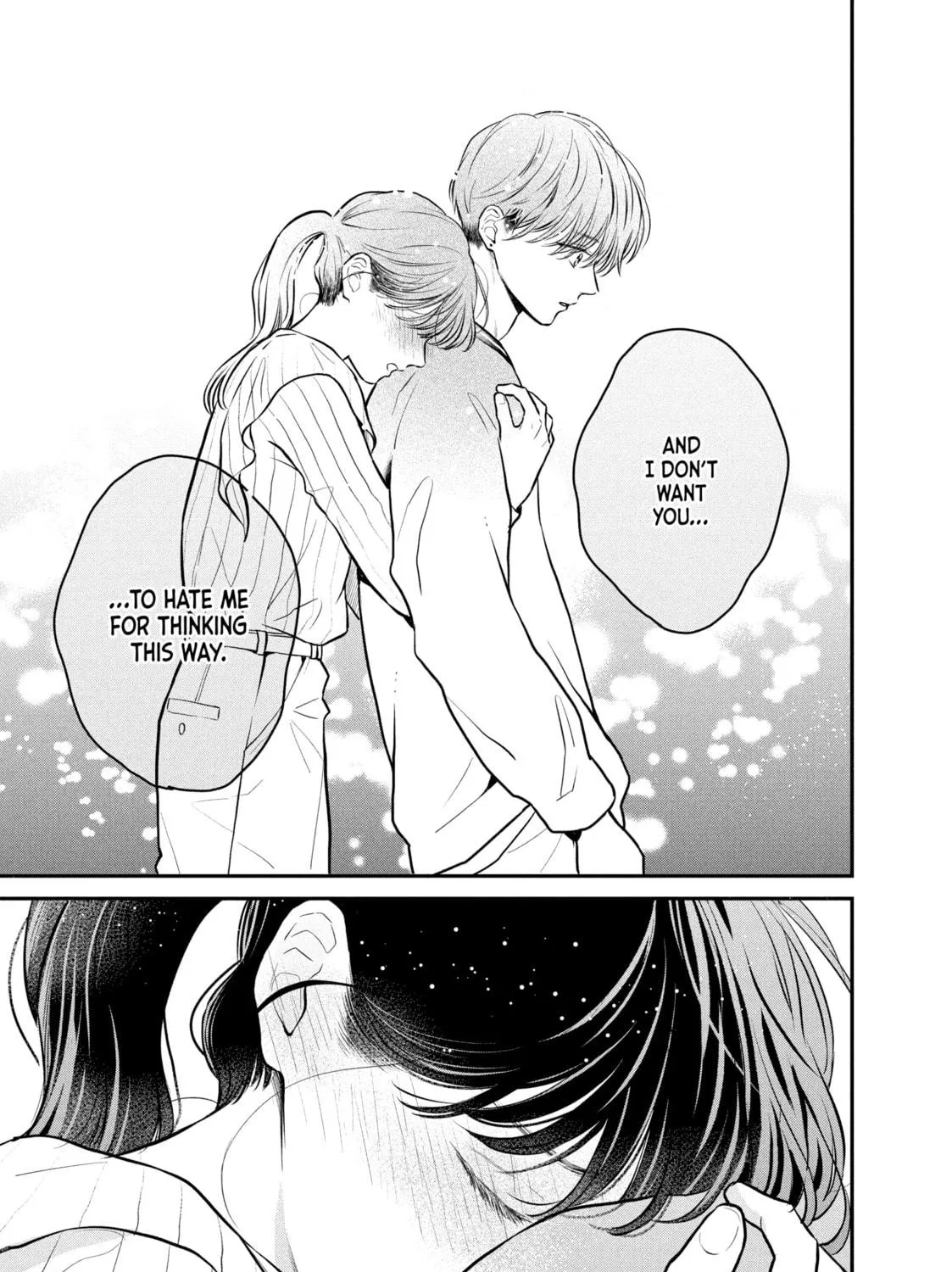 Love, That's an Understatement Chapter 23 page 65 - 