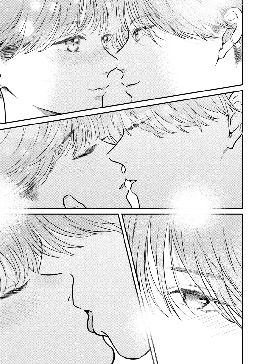 Love, That's an Understatement Chapter 23 page 73 - 