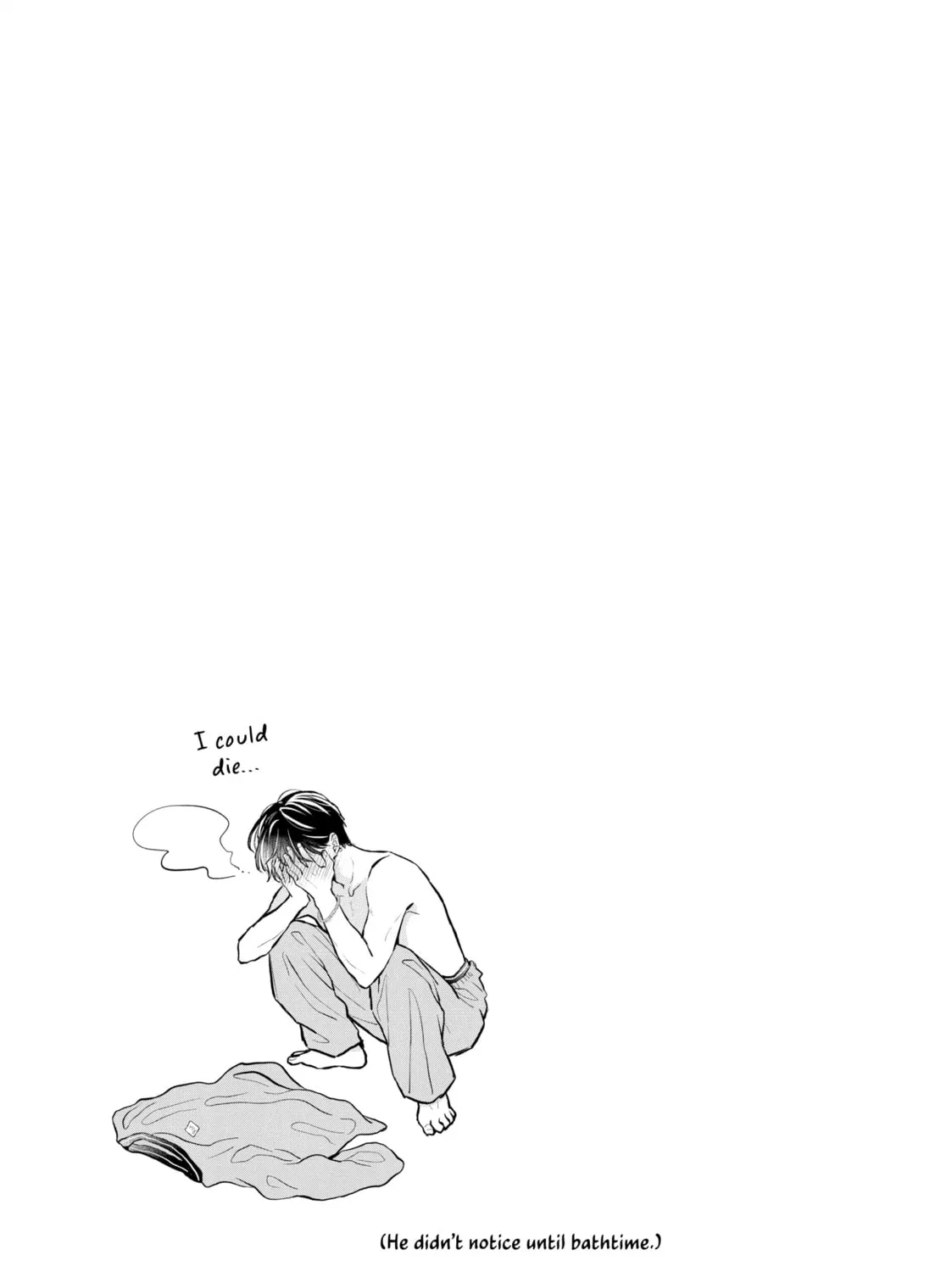 Love, That's an Understatement Chapter 23 page 81 - 