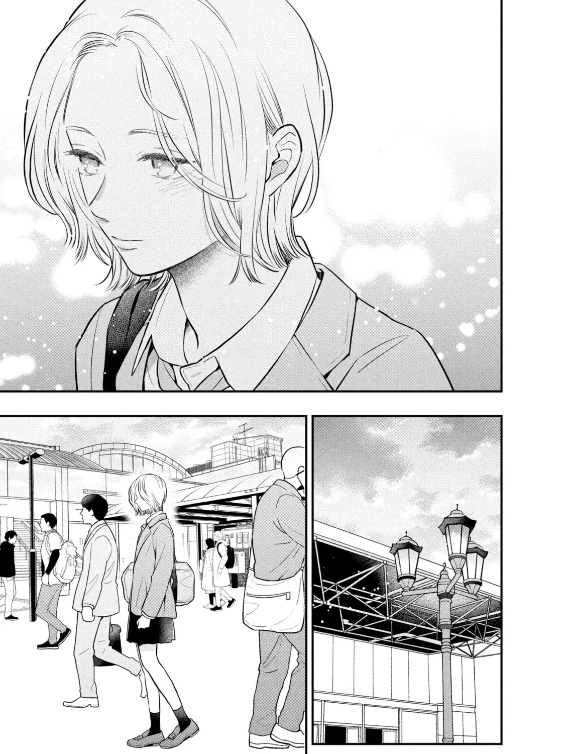 Love, That's an Understatement Chapter 24 page 33 - 