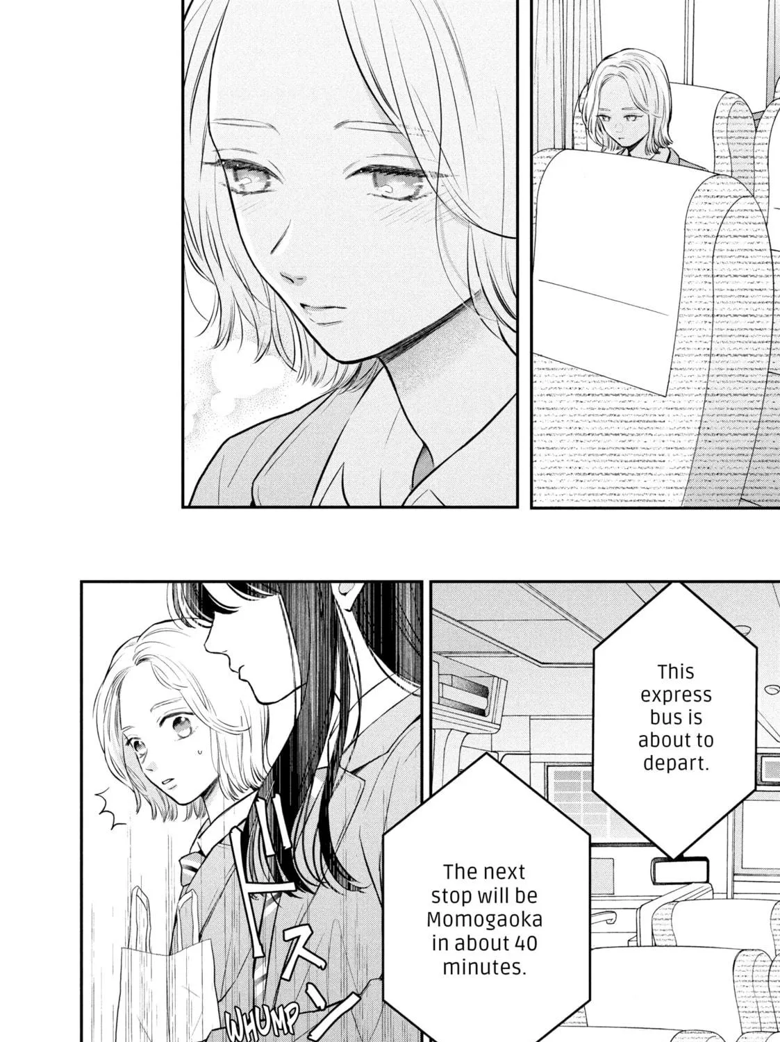 Love, That's an Understatement Chapter 24 page 47 - 