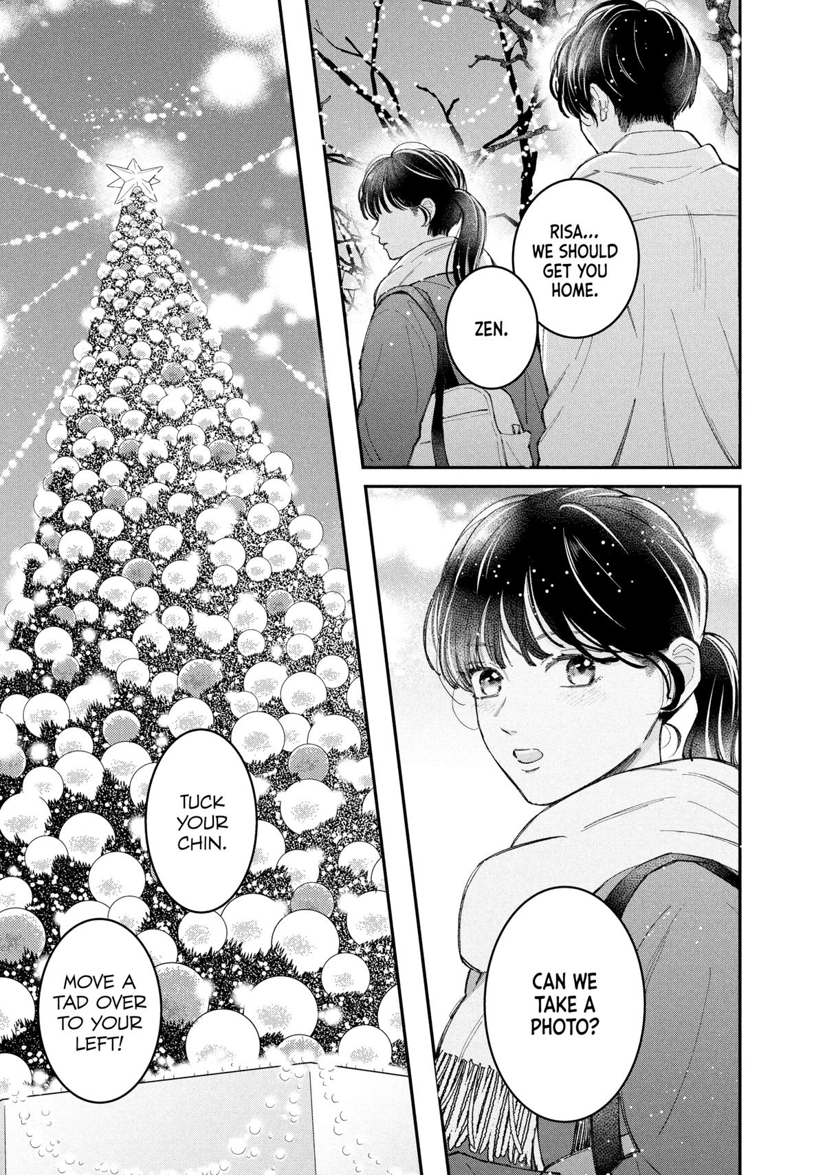 Love, That's an Understatement Chapter 28 page 29 - 