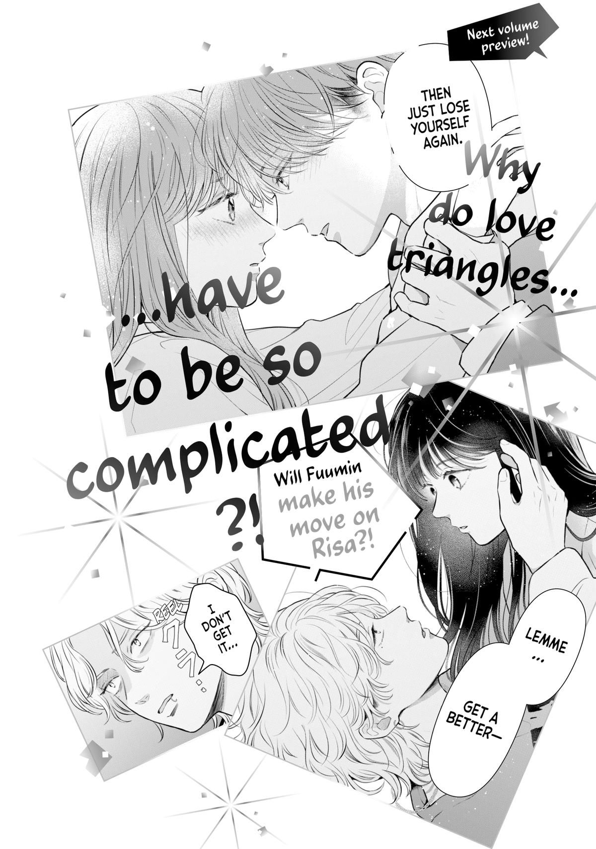 Love, That's an Understatement Chapter 28 page 44 - 