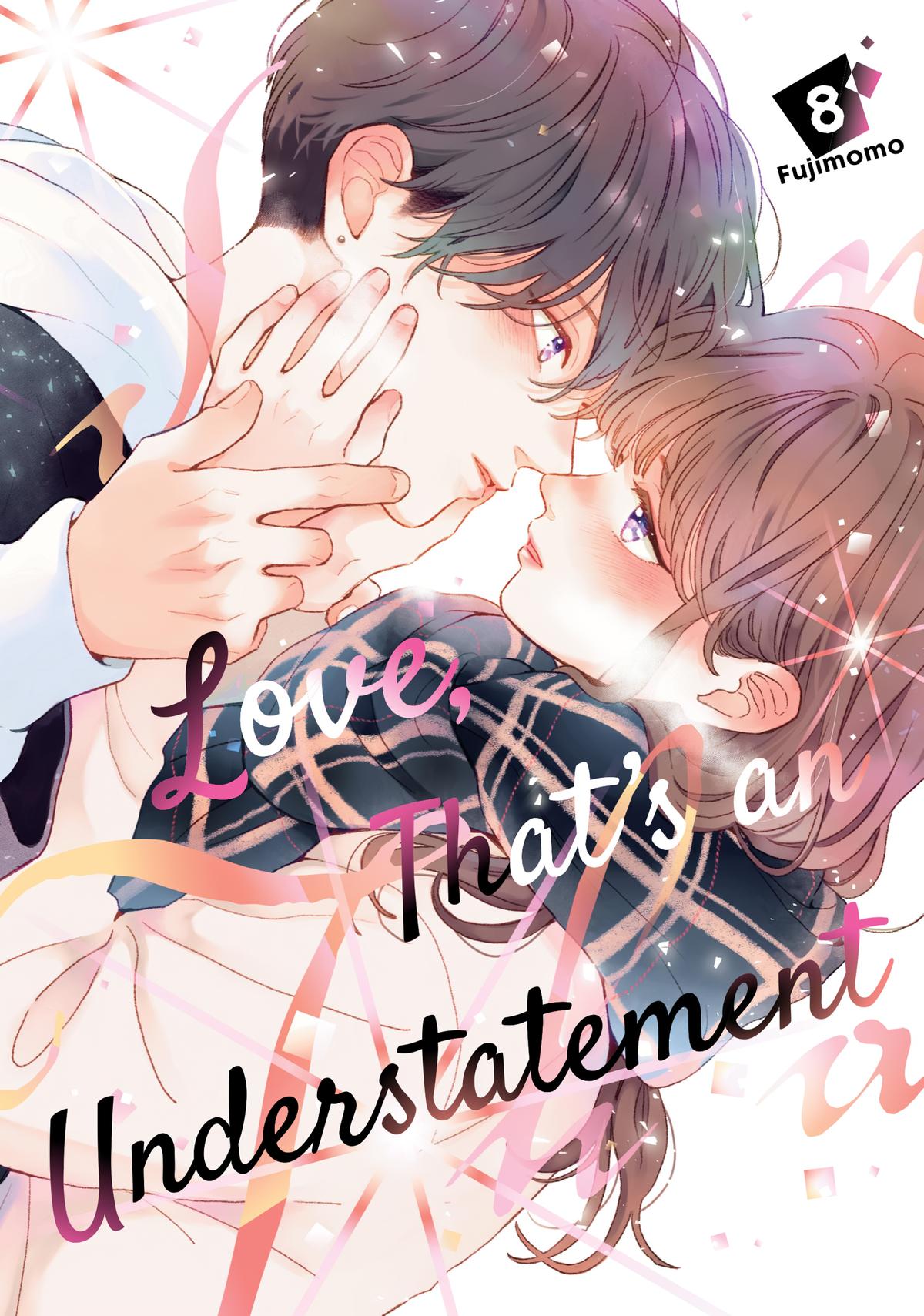 Love, That's an Understatement Chapter 29 page 1 - 