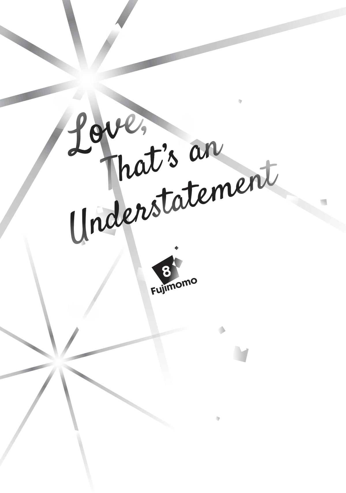Love, That's an Understatement Chapter 29 page 3 - 