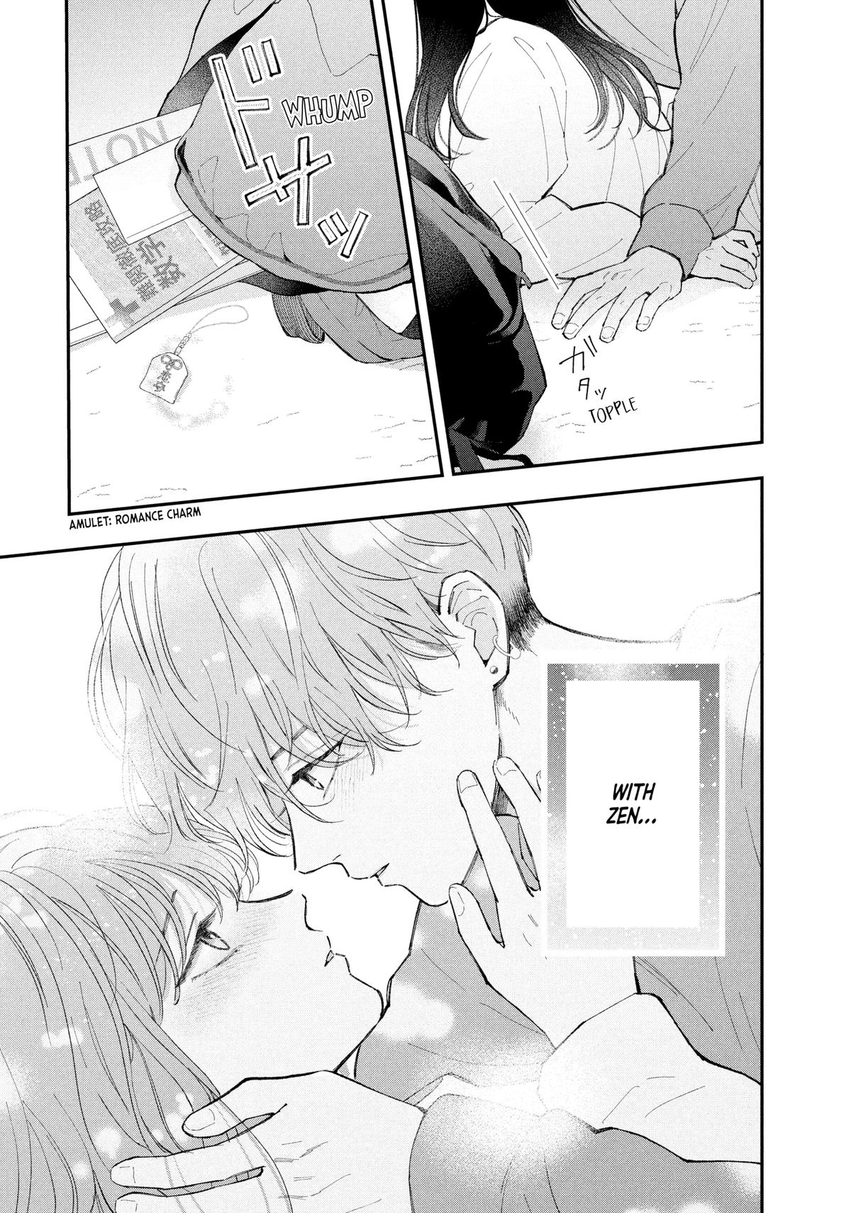 Love, That's an Understatement Chapter 29 page 41 - 
