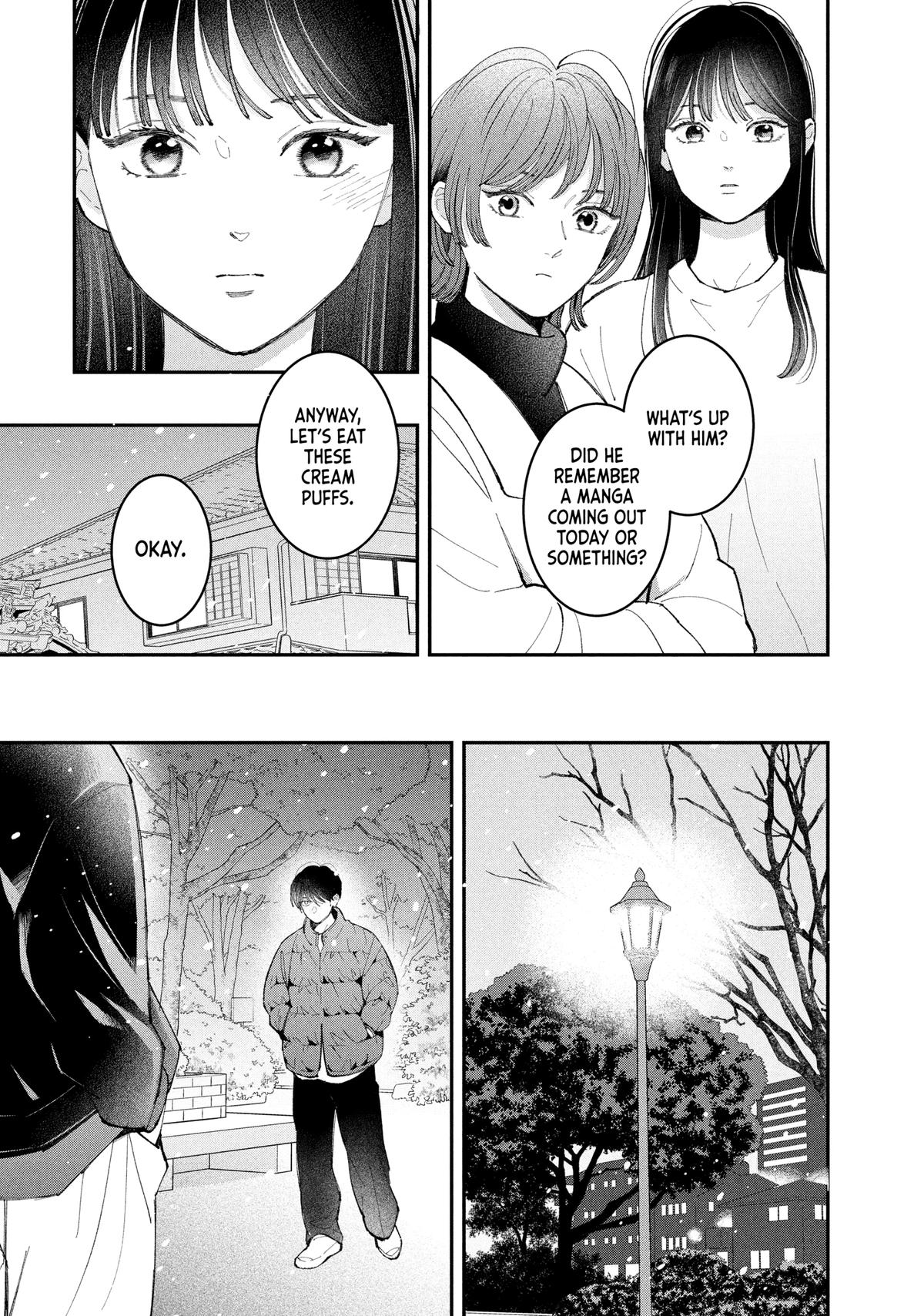 Love, That's an Understatement Chapter 30 page 29 - 