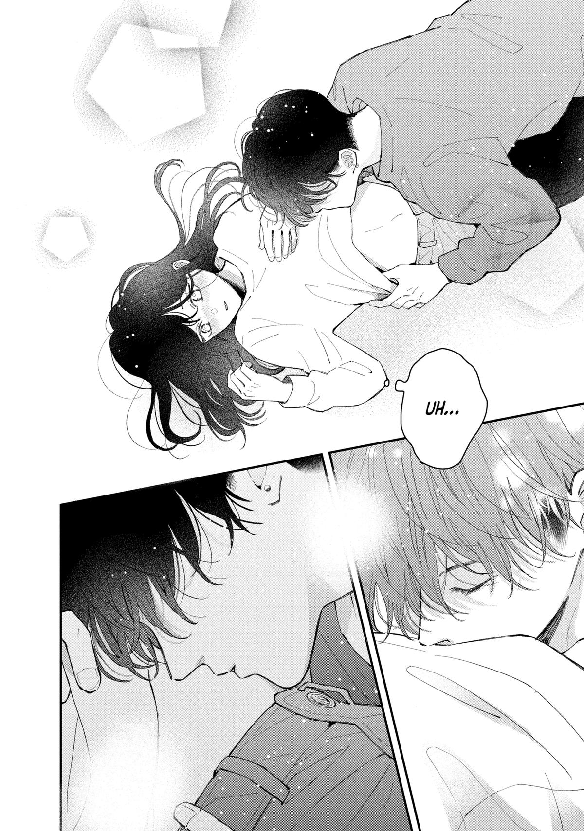 Love, That's an Understatement Chapter 30 page 10 - 