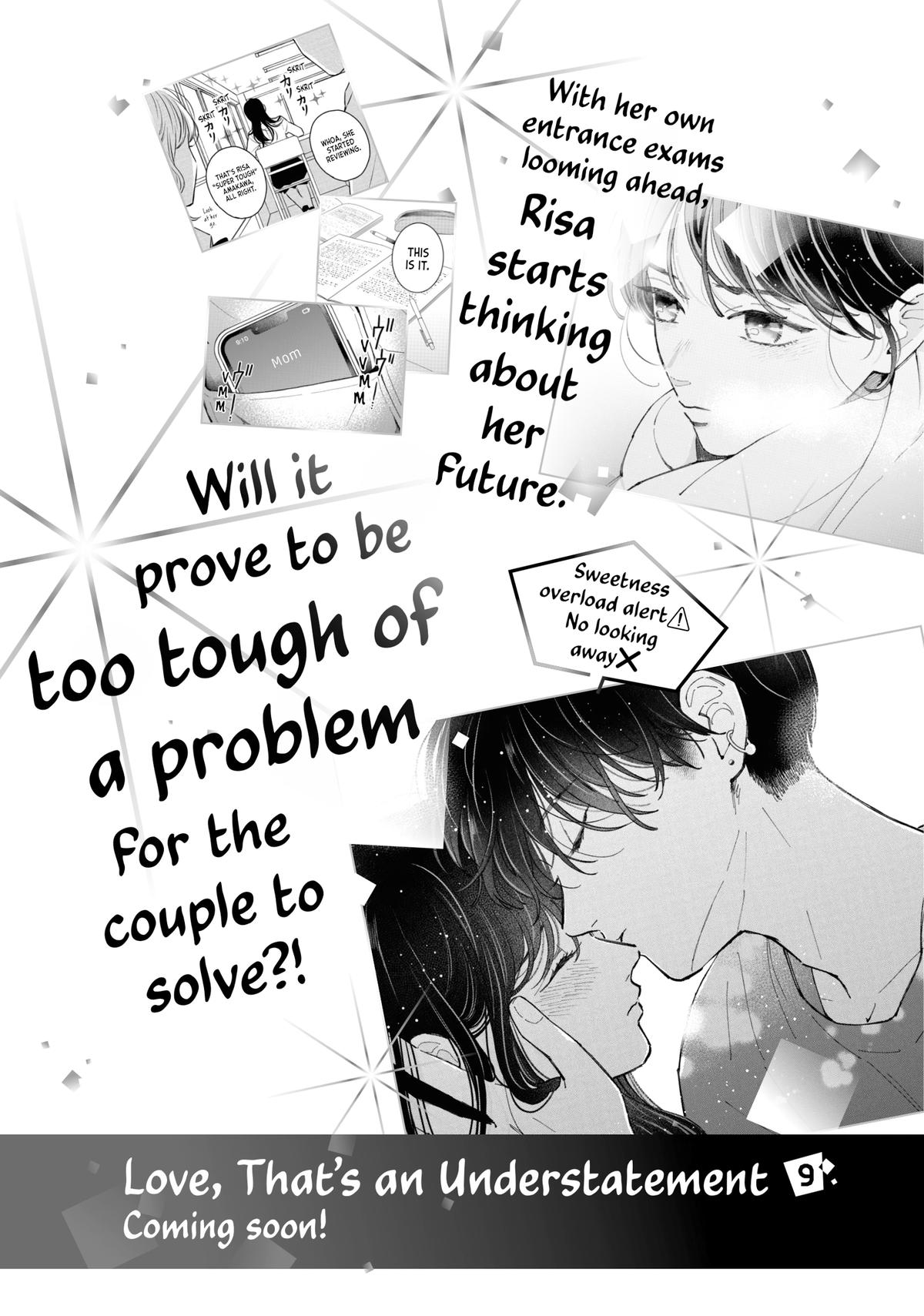 Love, That's an Understatement Chapter 32 page 49 - 
