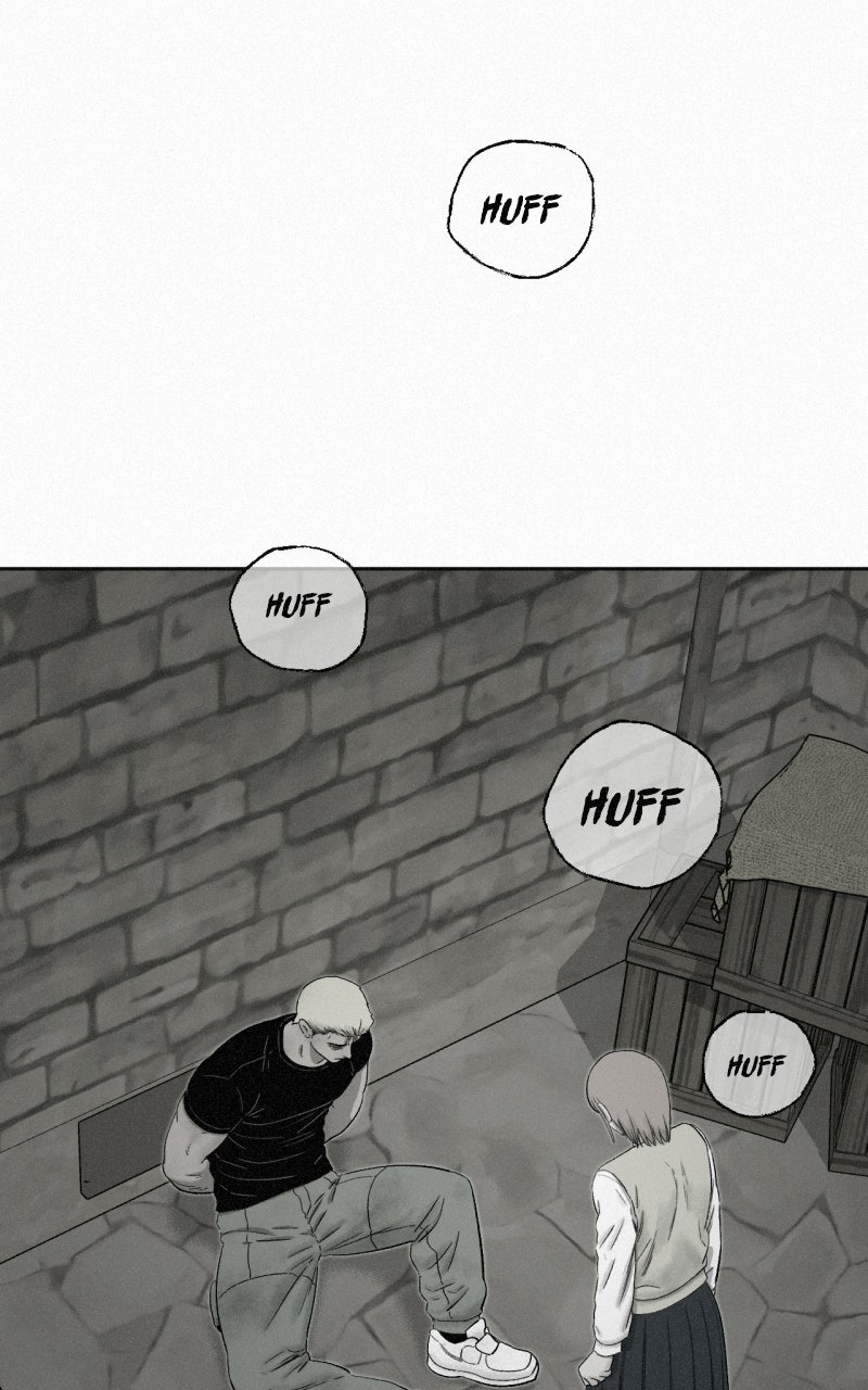 Love Thy Neighbor Episode 41 page 109 - 