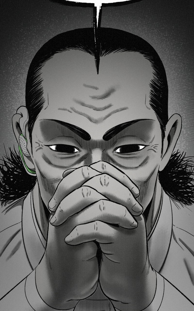 Love Thy Neighbor Episode 41 page 12 - 