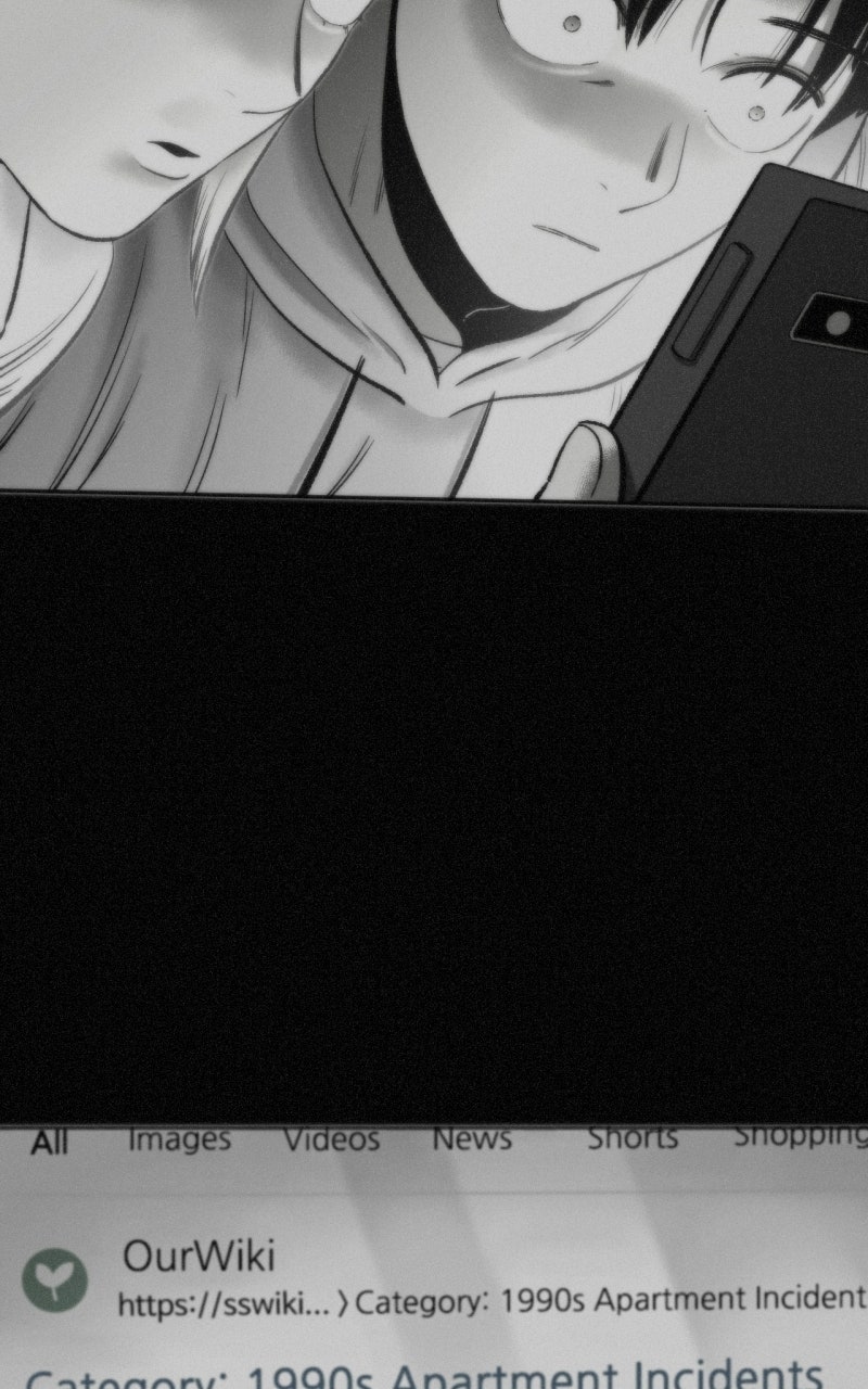 Love Thy Neighbor Episode 41 page 116 - 