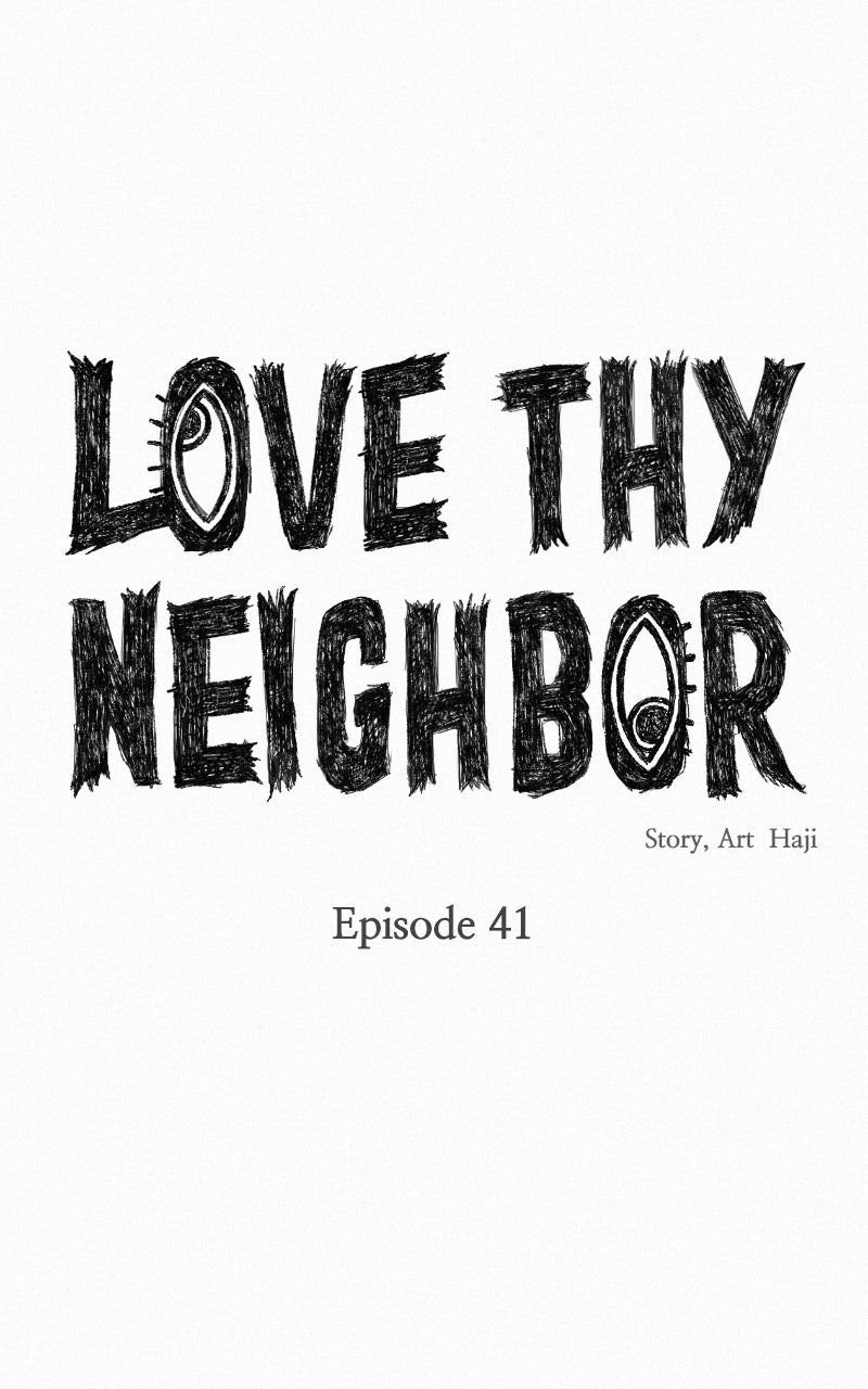 Love Thy Neighbor Episode 41 page 14 - 