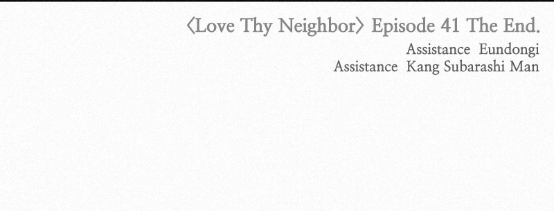 Love Thy Neighbor Episode 41 page 153 - 
