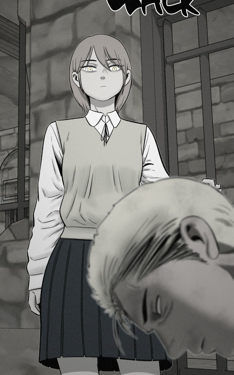 Love Thy Neighbor Episode 41 page 23 - 