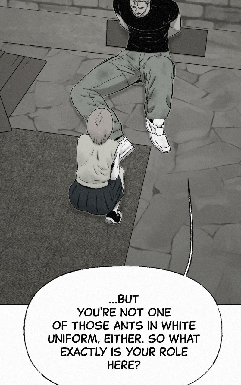 Love Thy Neighbor Episode 41 page 42 - 