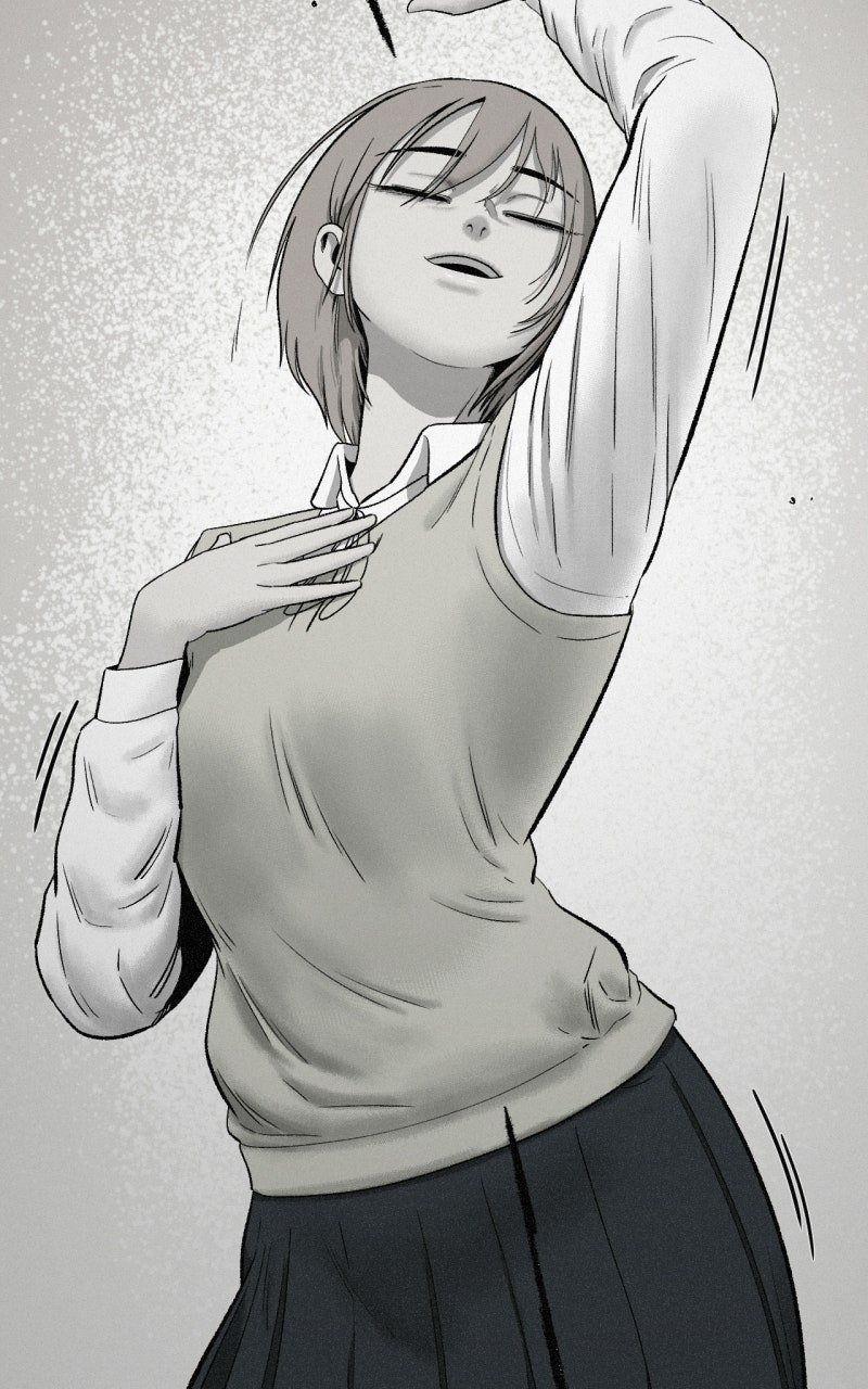 Love Thy Neighbor Episode 41 page 49 - 