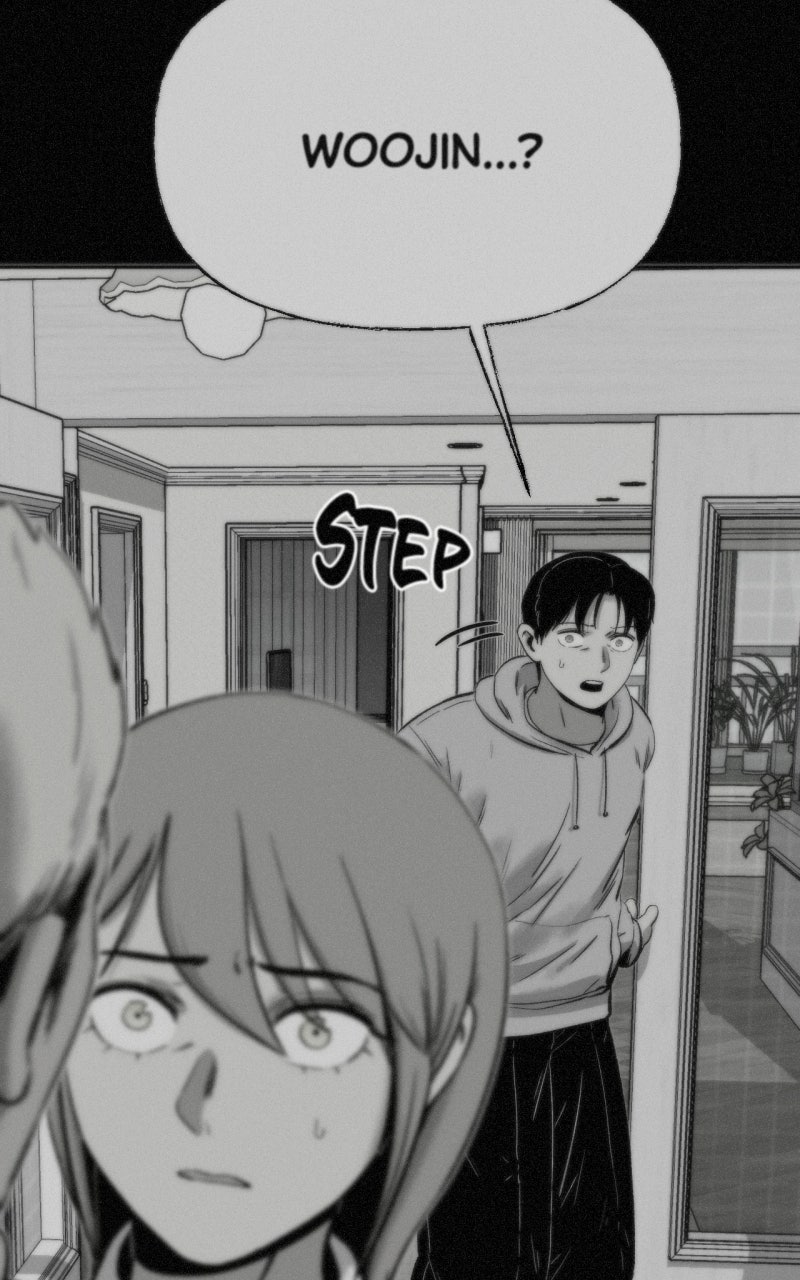 Love Thy Neighbor Episode 41 page 99 - 
